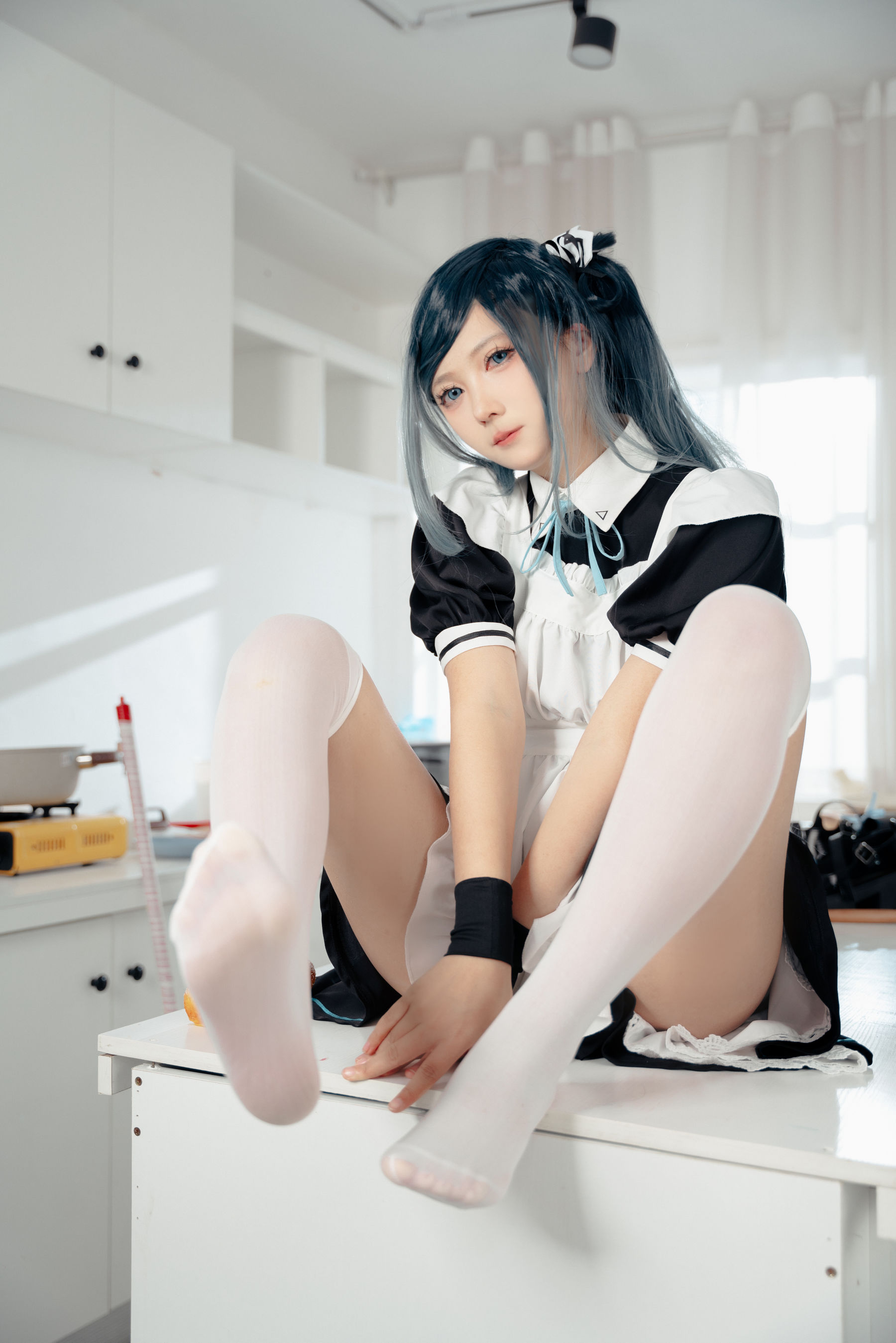 View - 喜欢爱理吗 - 爱丽丝女仆 - 图库库