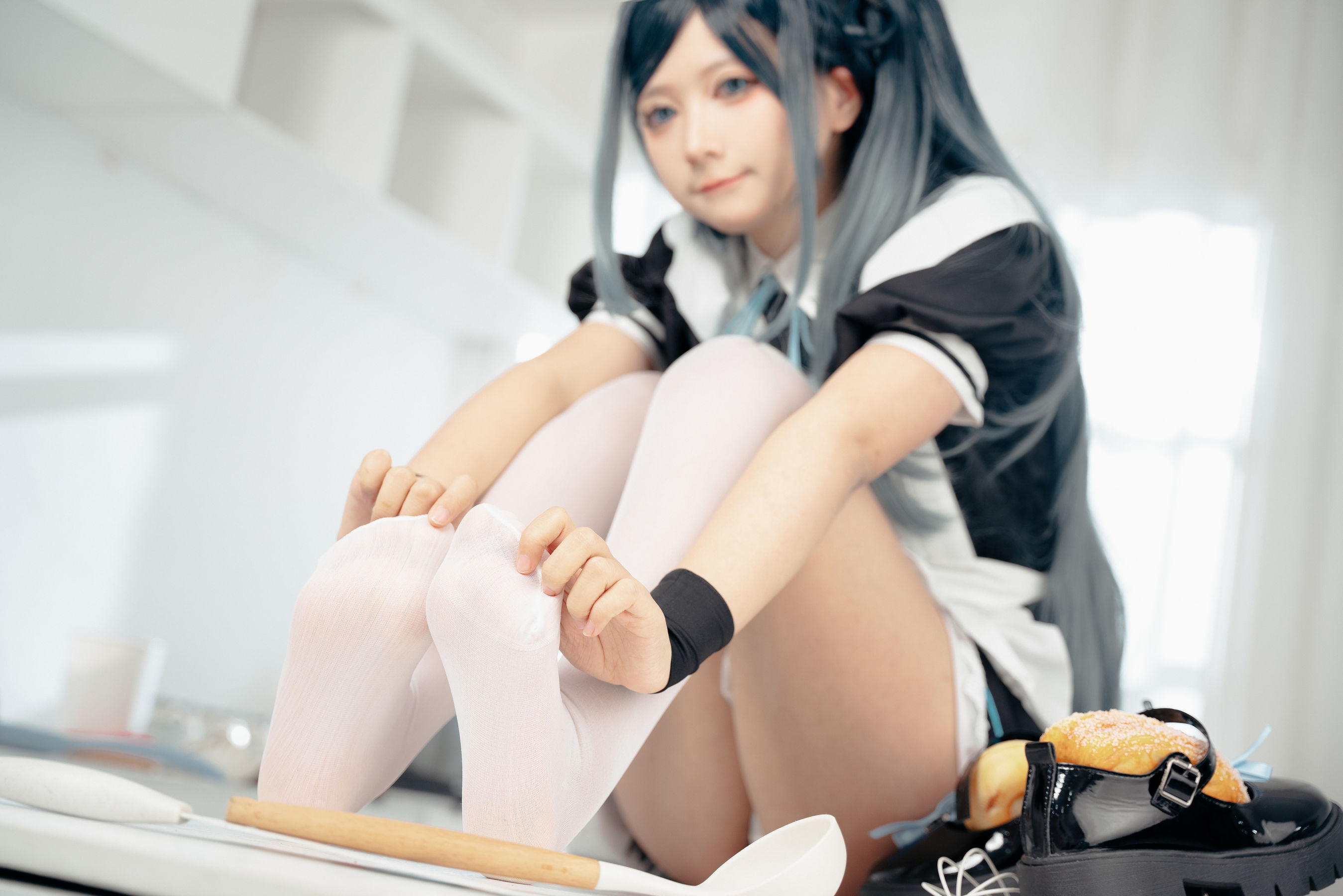 View - 喜欢爱理吗 - 爱丽丝女仆 - 图库库