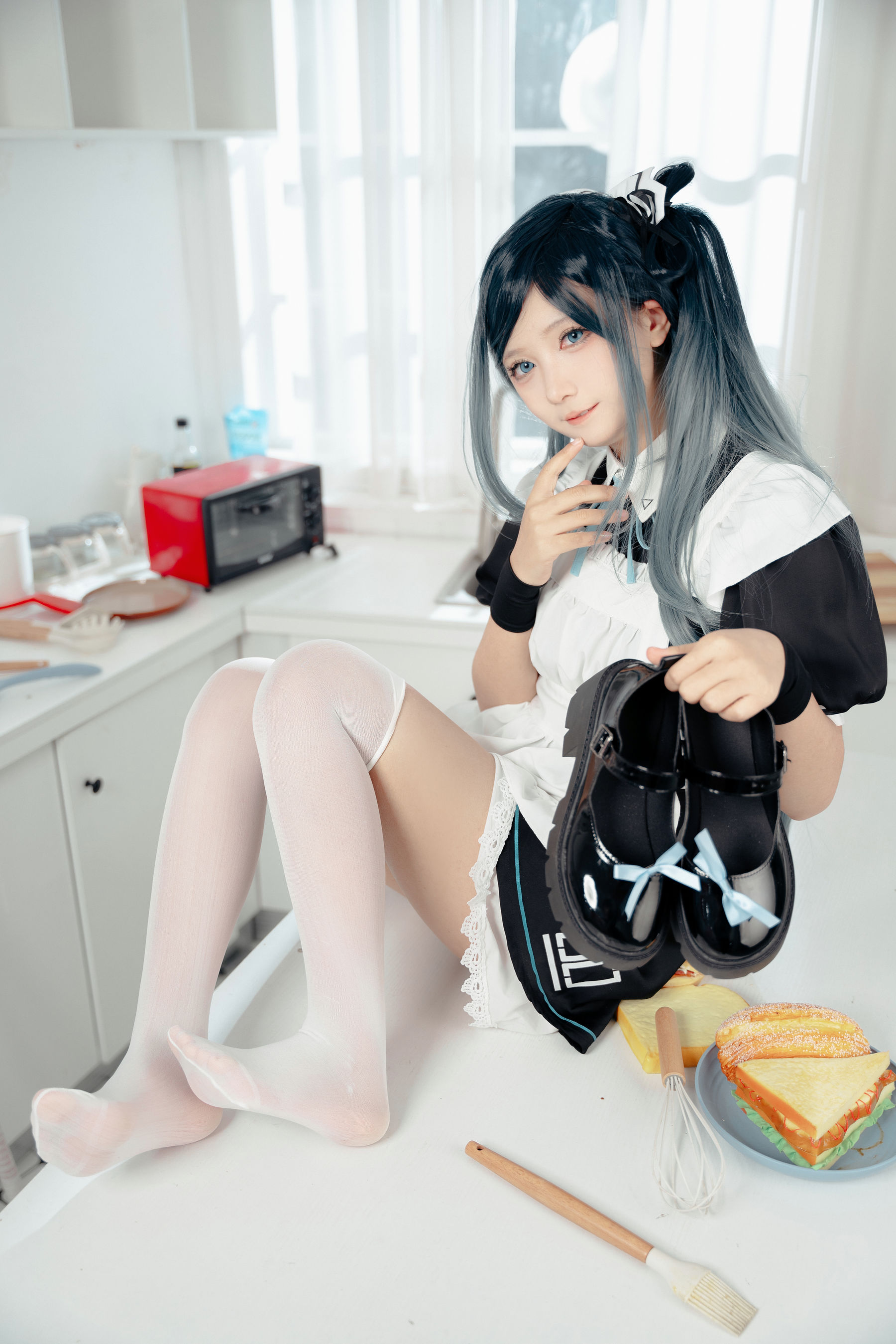 View - 喜欢爱理吗 - 爱丽丝女仆 - 图库库