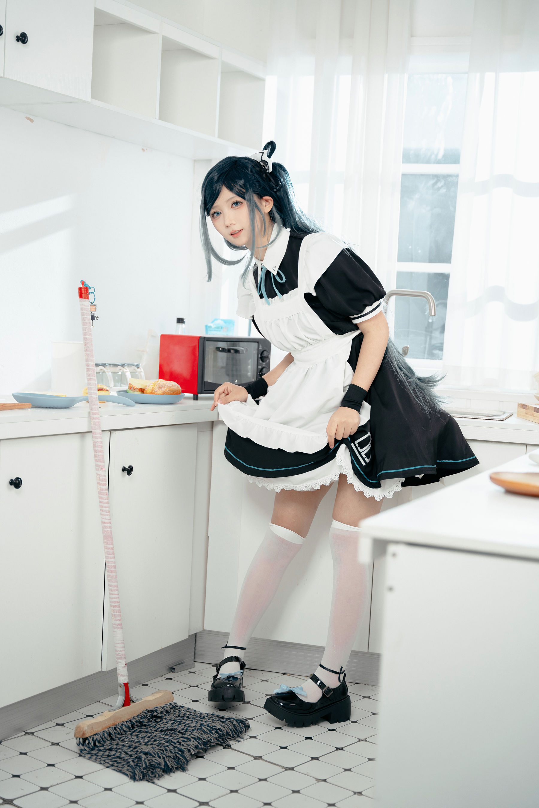 View - 喜欢爱理吗 - 爱丽丝女仆 - 图库库