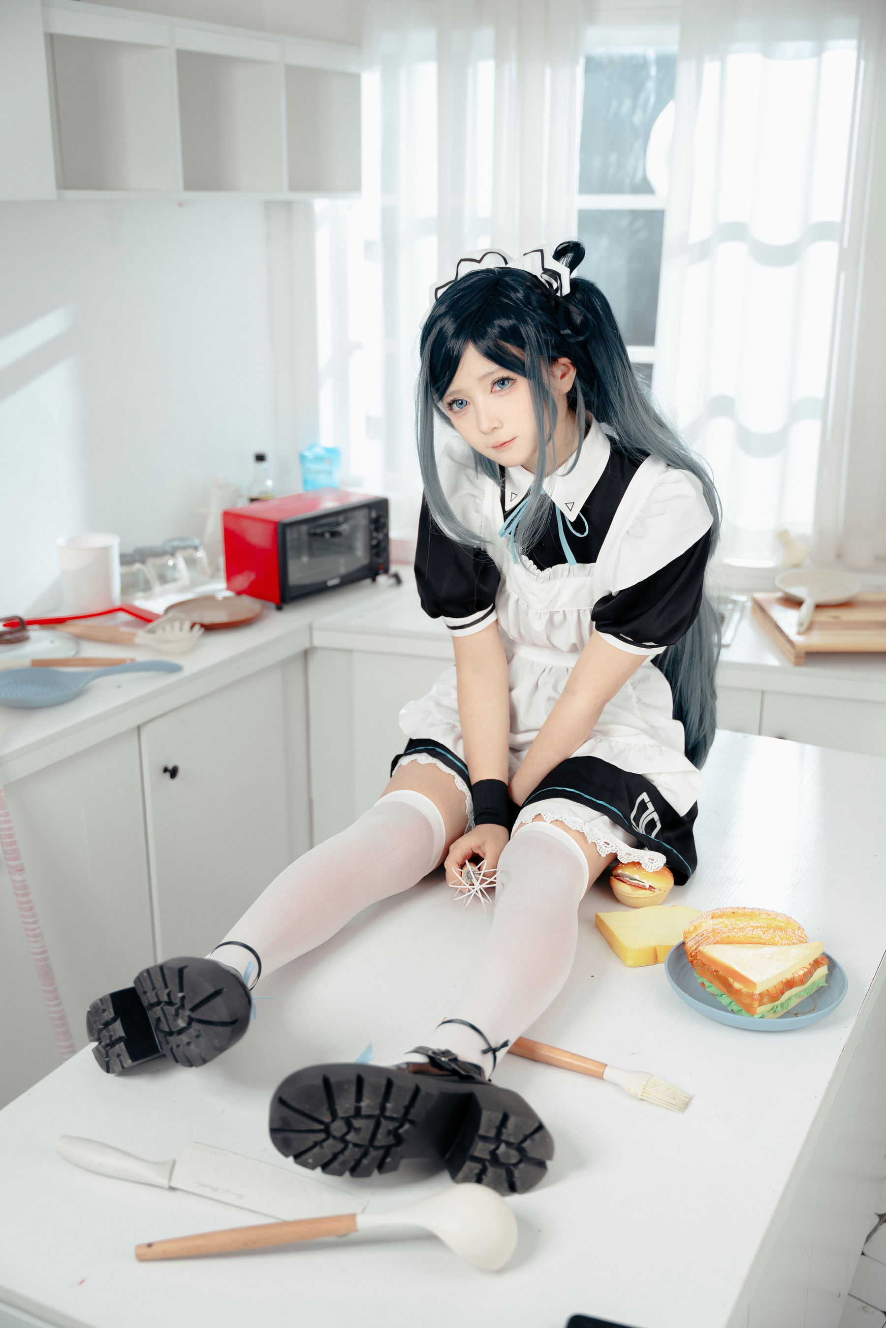 View - 喜欢爱理吗 - 爱丽丝女仆 - 图库库