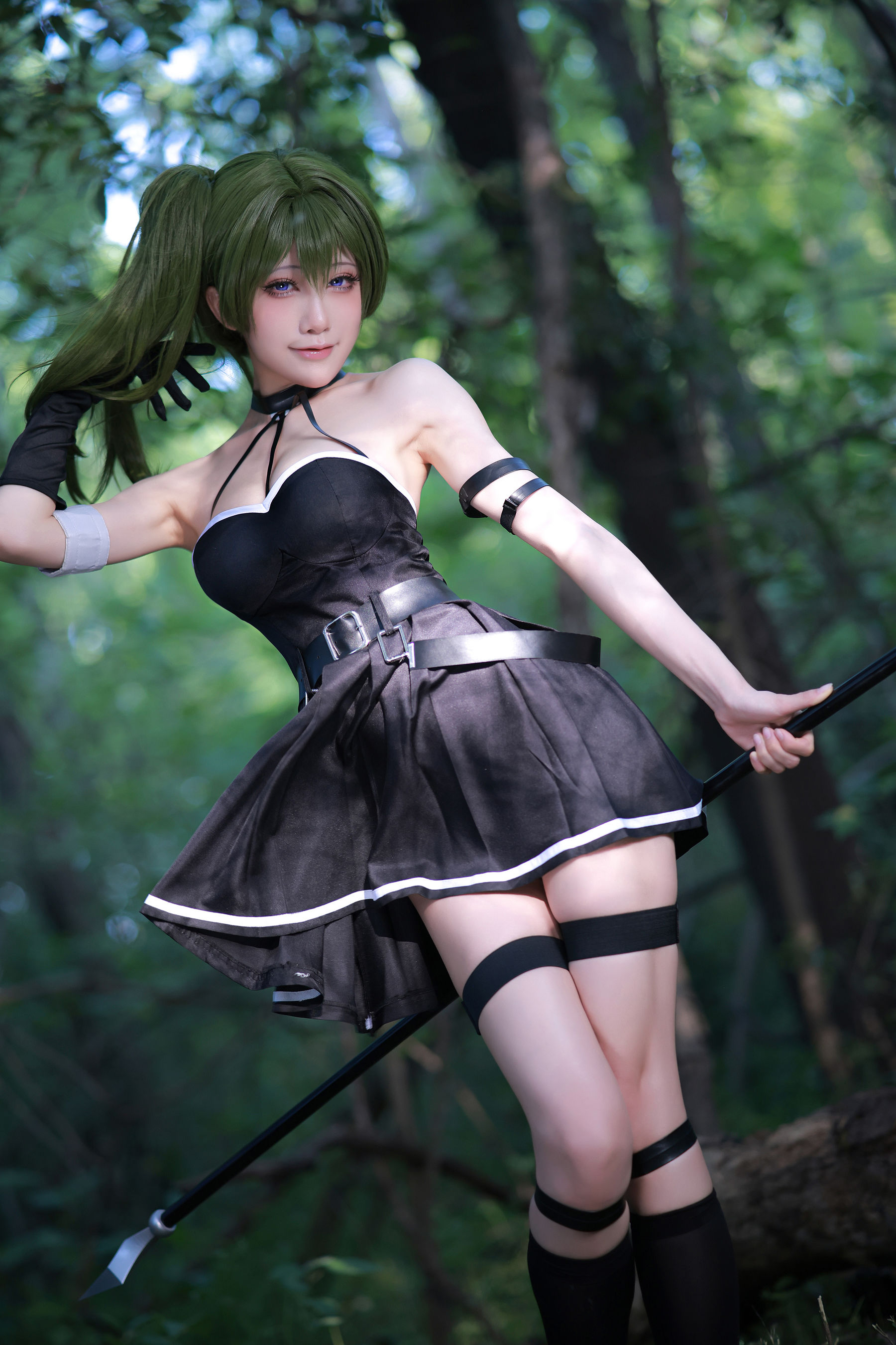 View - 动漫博主 水淼 - Shui Miao aqua - 尤贝尔 - 图库库