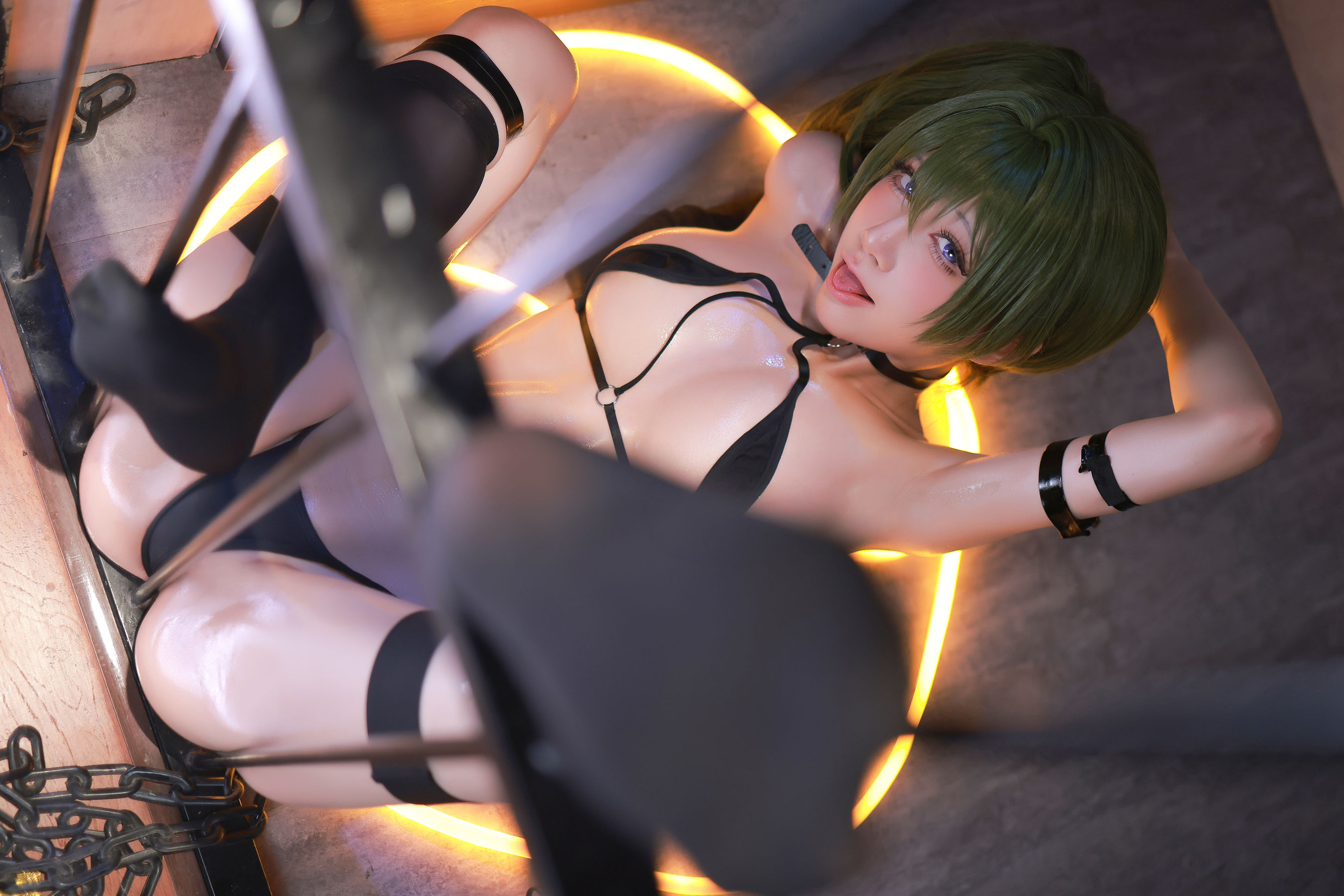 View - 动漫博主 水淼 - Shui Miao aqua - 尤贝尔 - 图库库