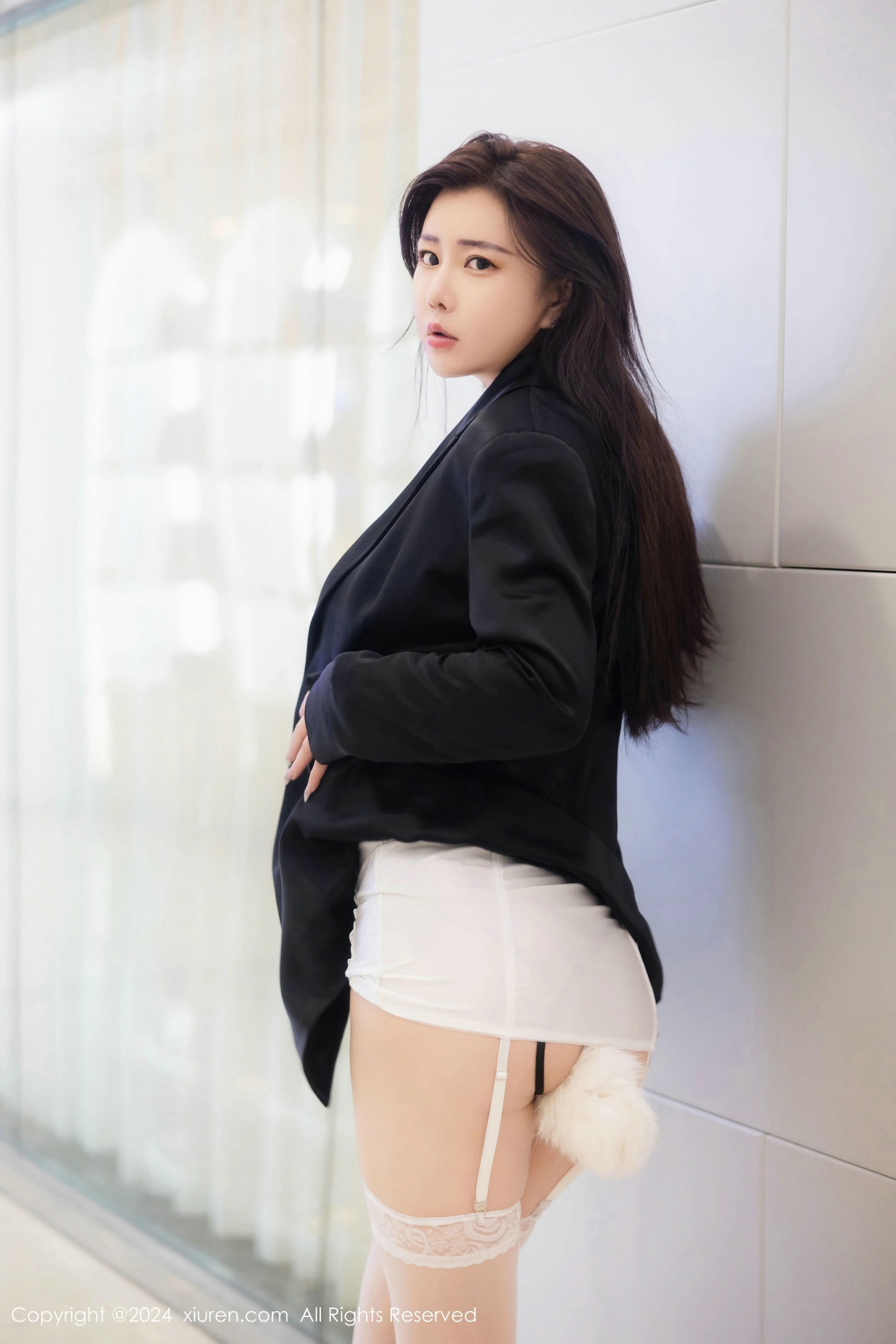 View - [XiuRen] 2024.06.03 No.8642 王婉悠Queen - 图库库