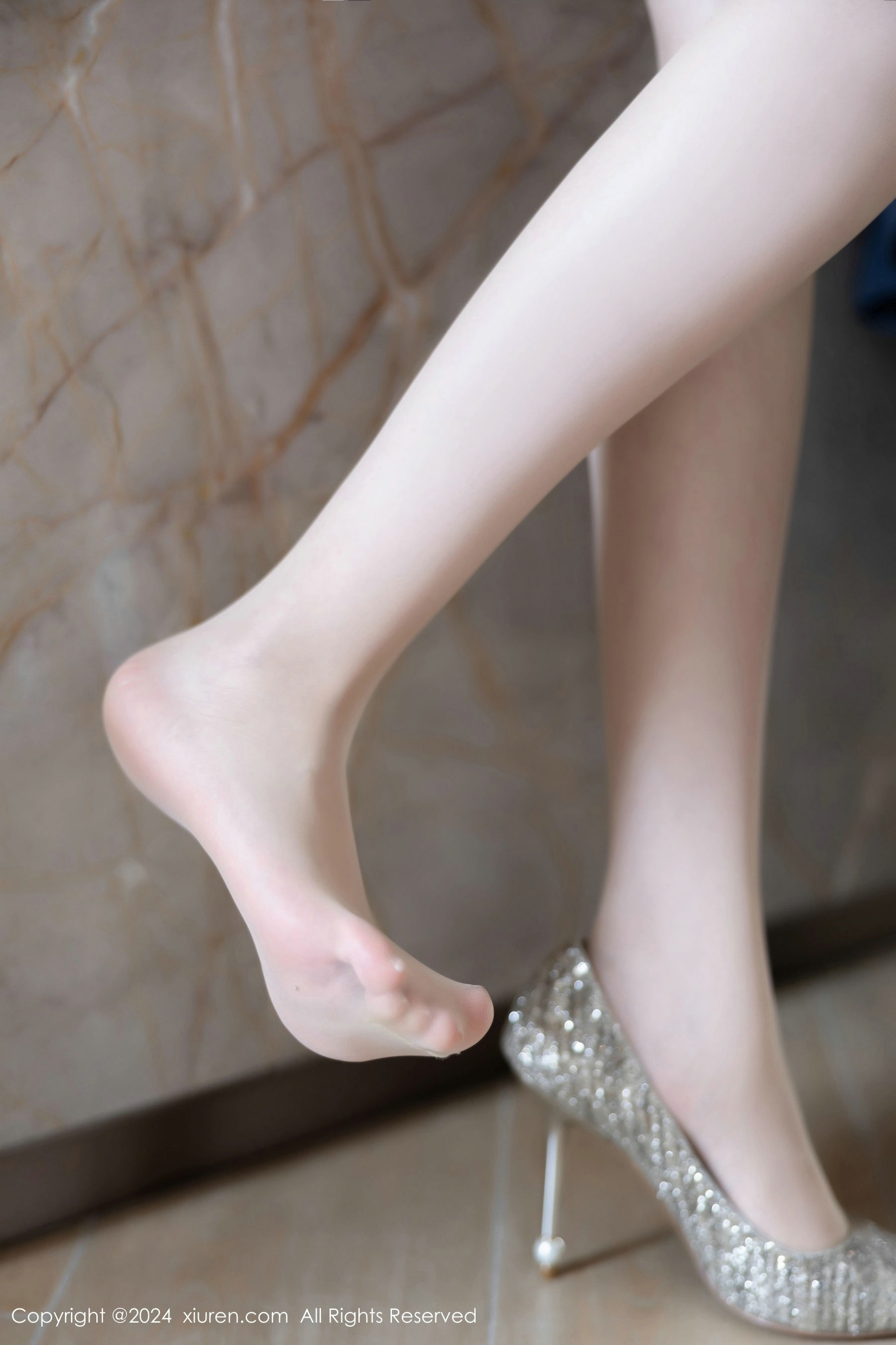 View - [XiuRen] 2024.05.30 No.8629 徐莉芝Booty - 图库库