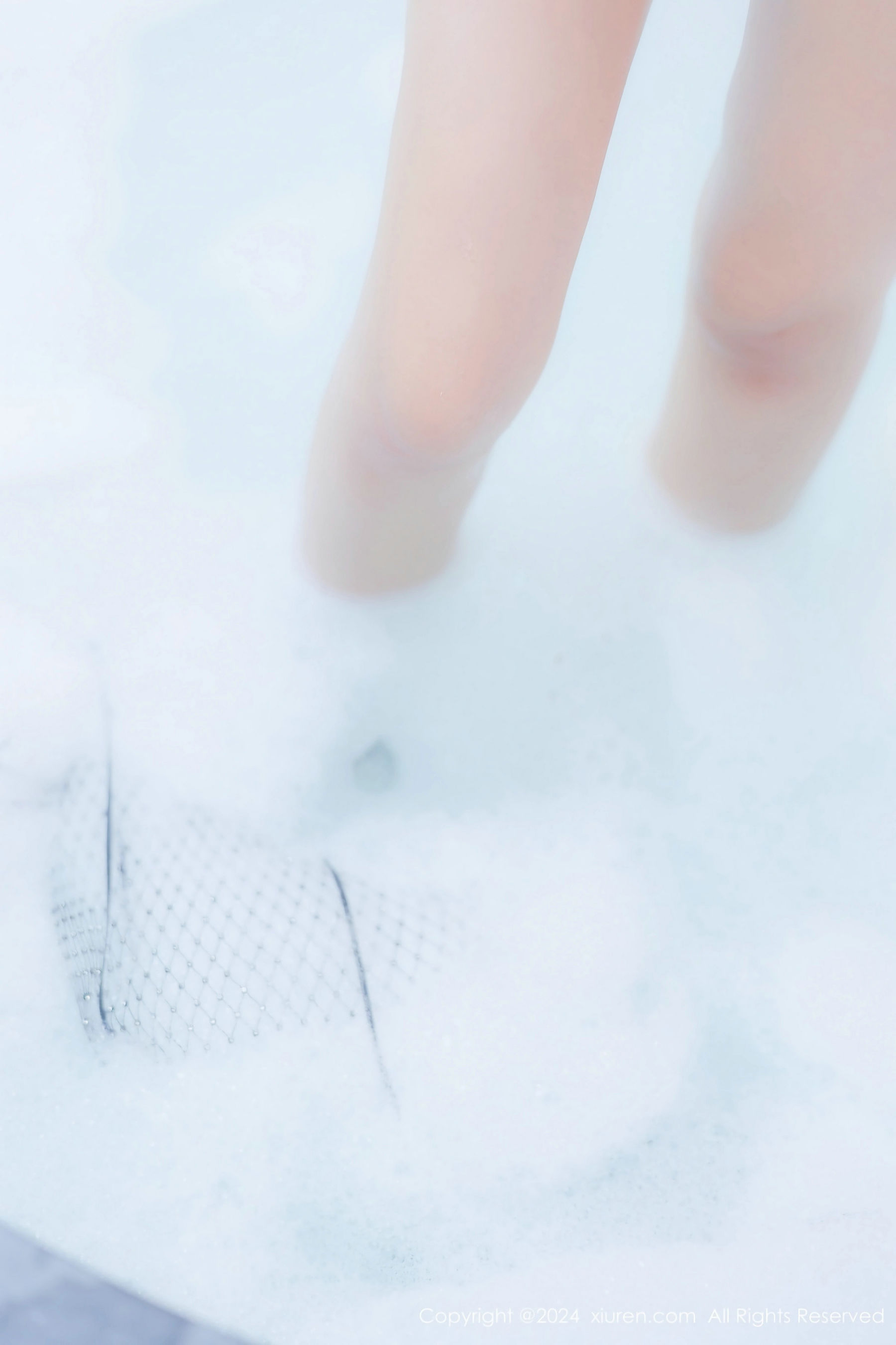 View - [XiuRen] 2024.05.27 No.8606 李若汐 - 图库库