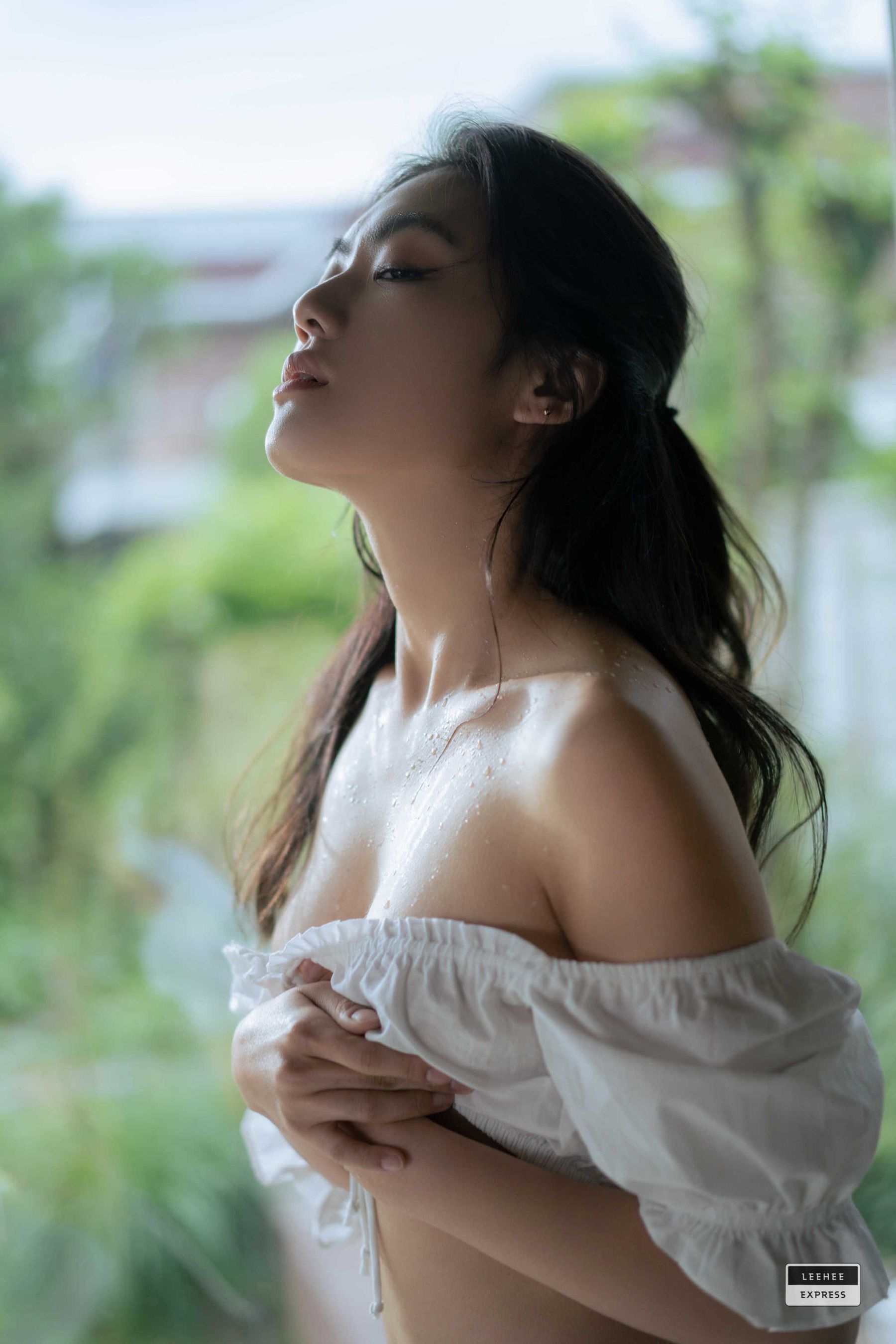 Gallery - [LEEHEE EXPRESS] LEBE-196B - Son.J - 图库库