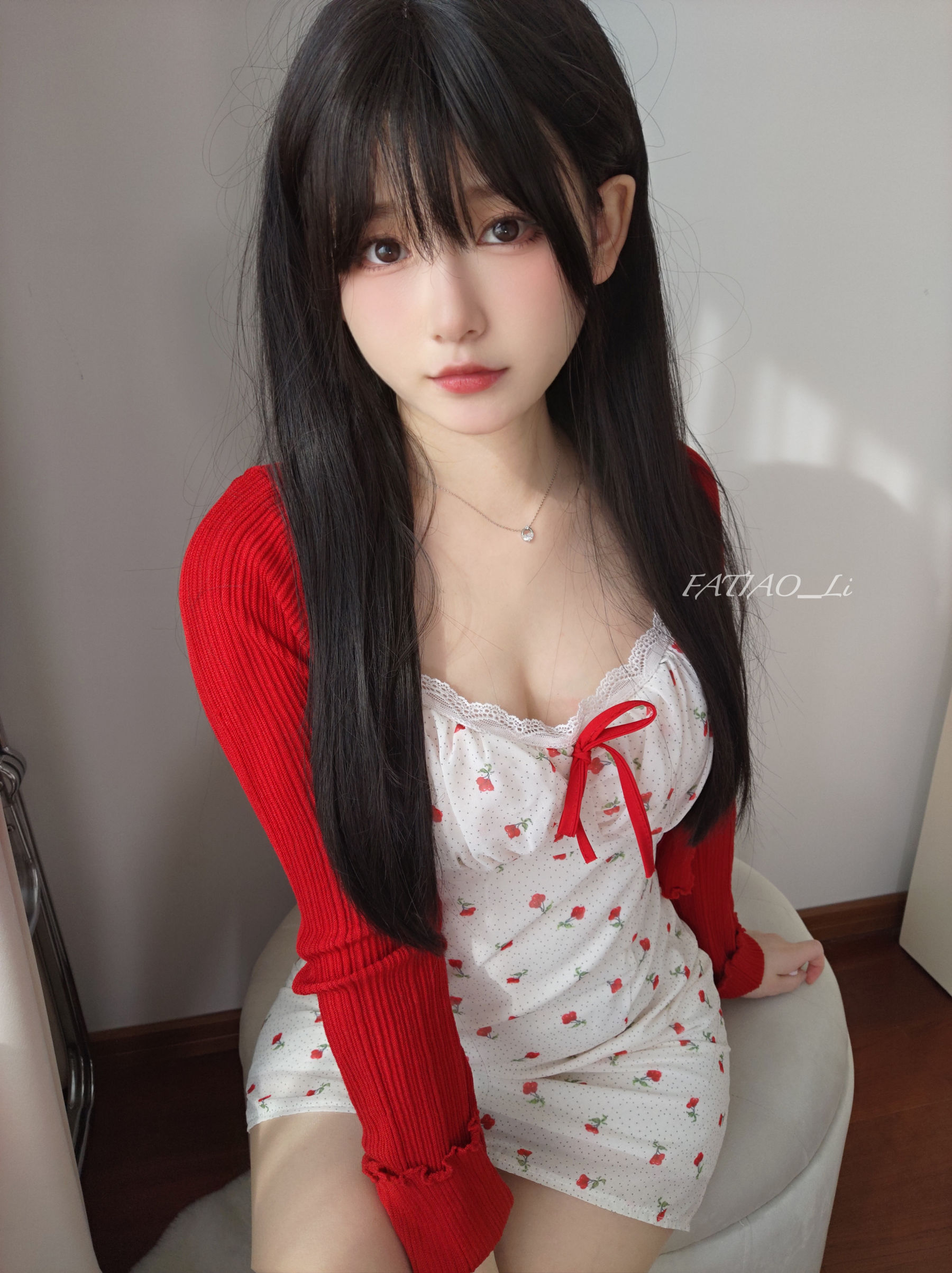 Gallery - 迷之呆梨 (发条少女) - 春日少女 - 图库库