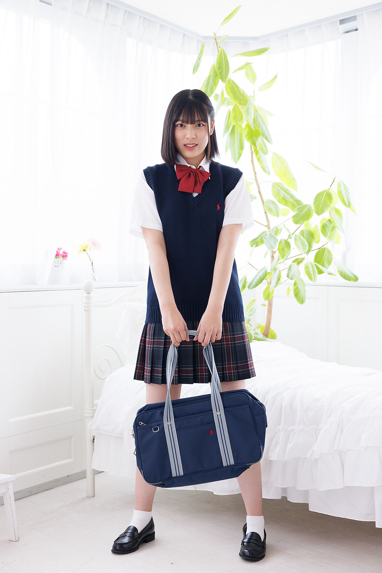 Gallery - [Minisuka.tv] Eyu Hirayama 平山えゆ - Regular Gallery Set 16.01 - 图库库