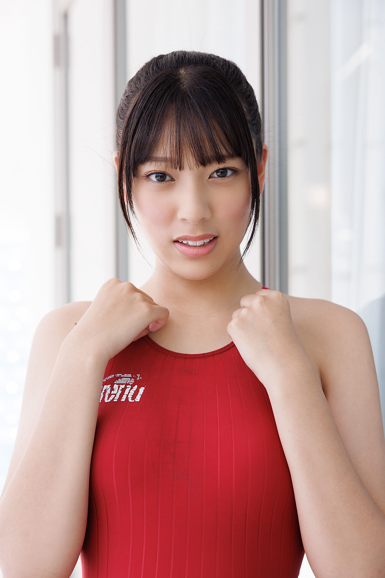 Gallery - [Minisuka.tv] Eyu Hirayama 平山えゆ - Limited Gallery Set 2.04 - 图库库