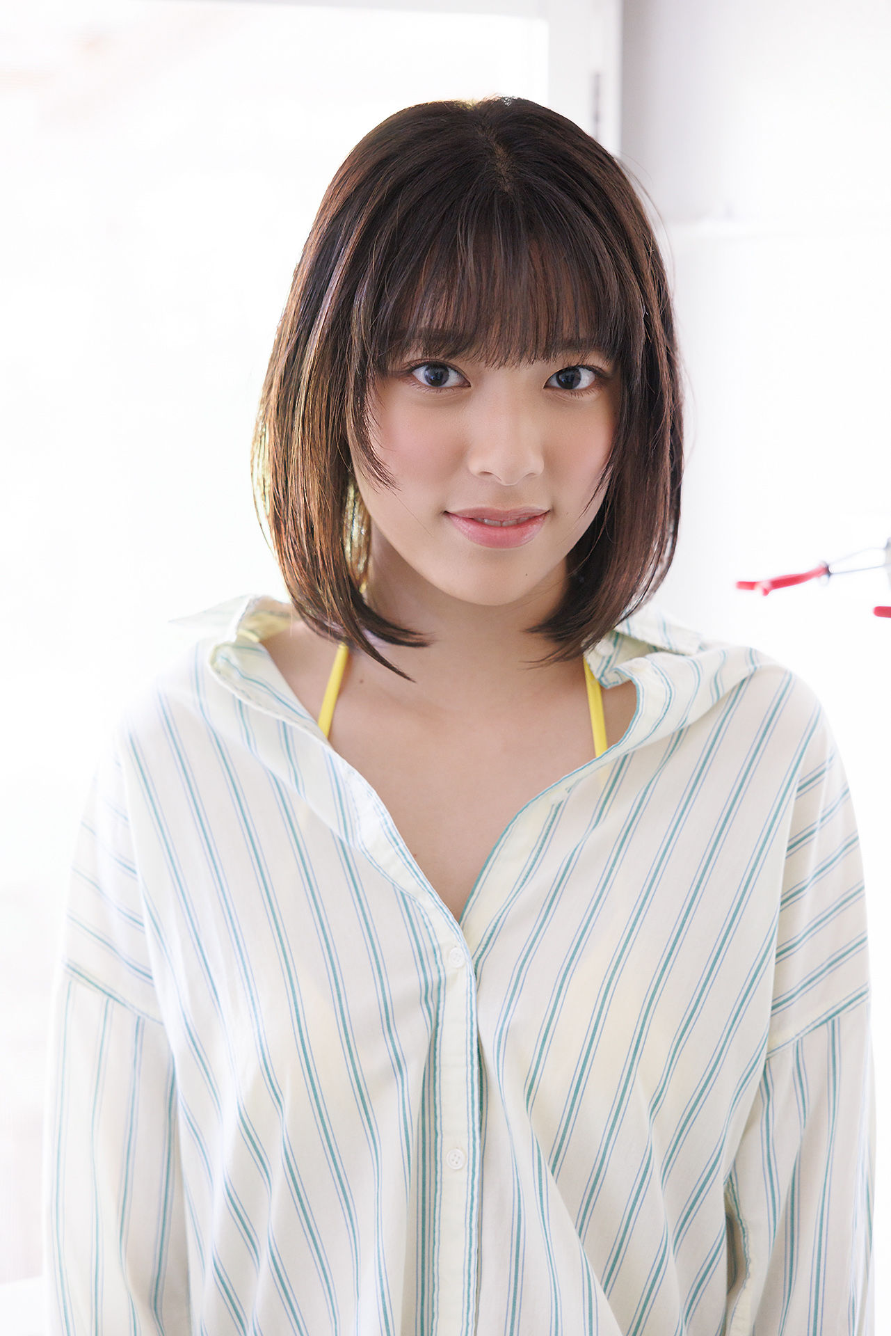 Gallery - [Minisuka.tv] Eyu Hirayama 平山えゆ - Limited Gallery Set 2.03 - 图库库