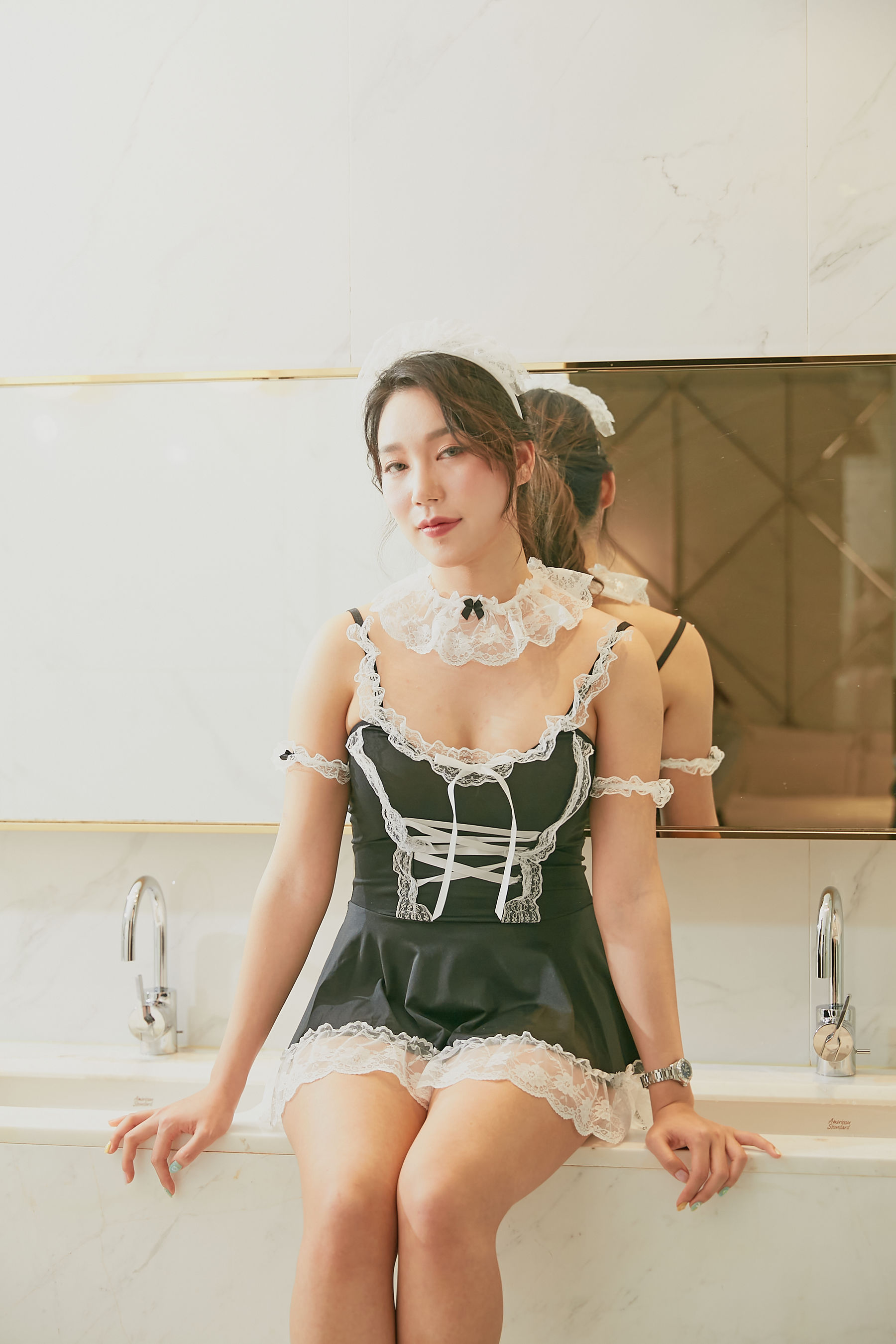 Gallery - MINI #6 Your maid - 图库库