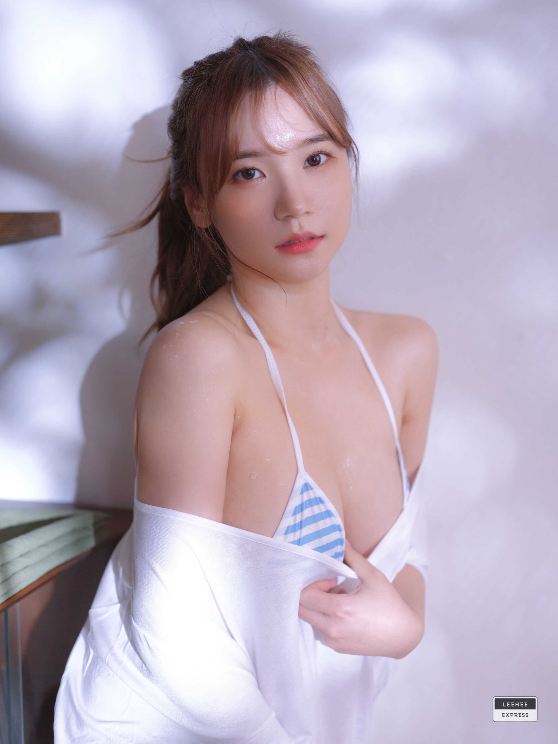 Gallery - [LEEHEE EXPRESS] LERB-223A - Ming - 图库库