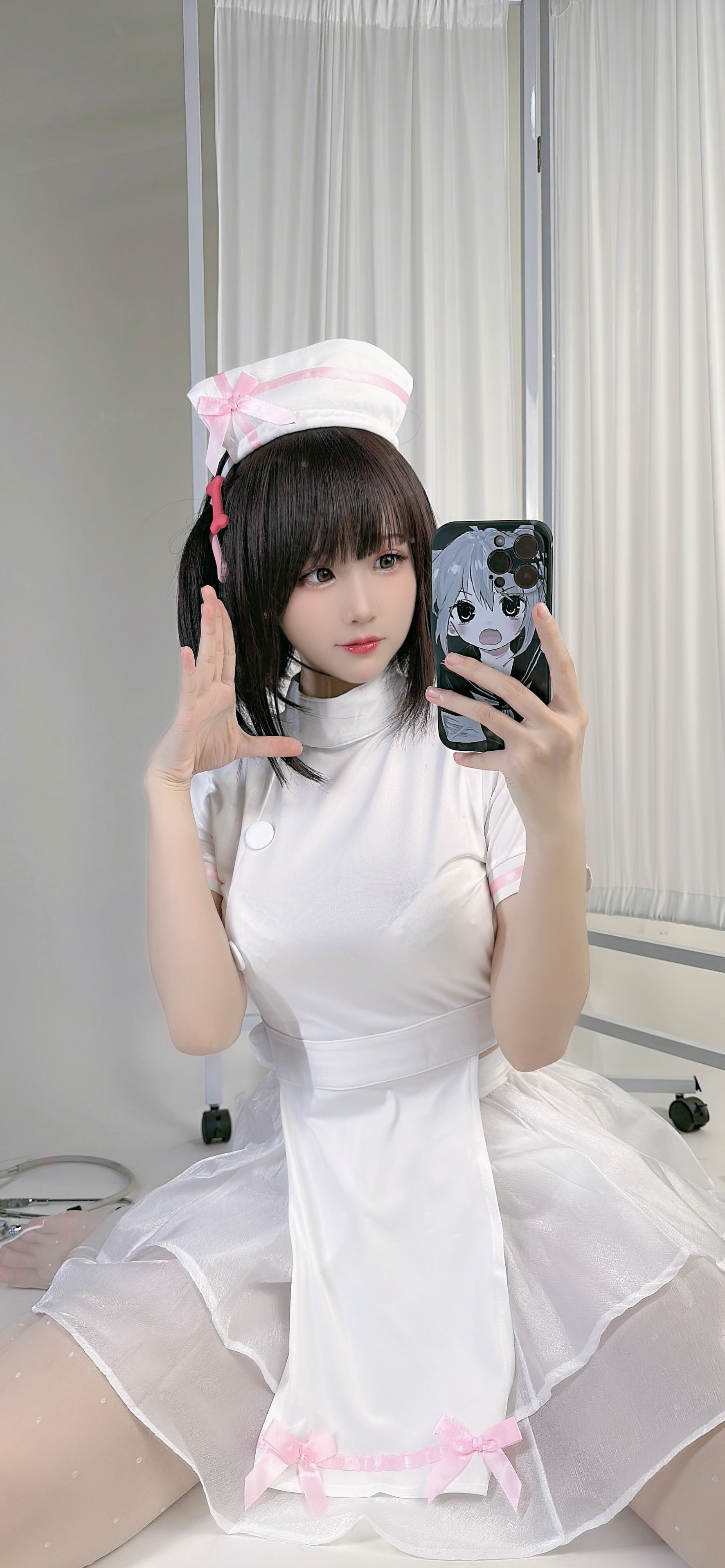 Gallery - miko酱ww - 护士宝宝 - 图库库