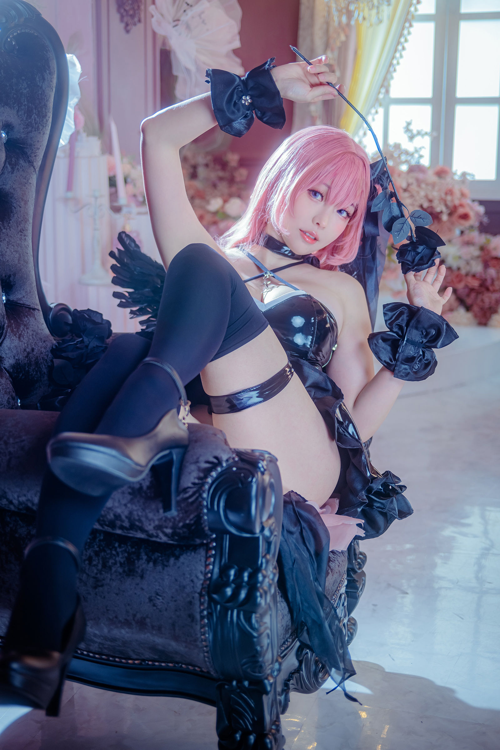 Gallery - Ely_eee(ElyEE子) - Dorothy Nostalgia Alt - 图库库