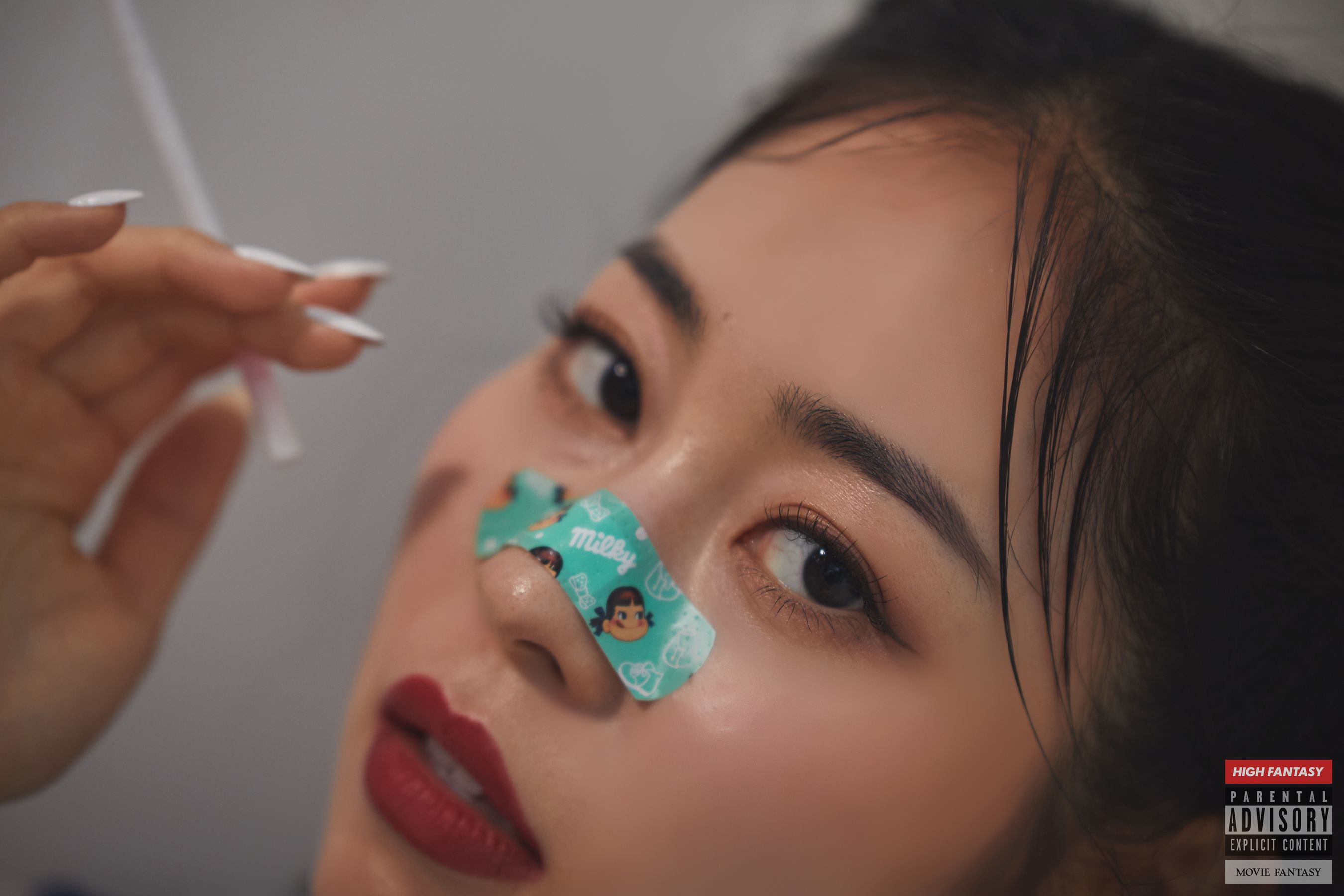 Gallery - [Fantasy] Rina Toeda - Vol.1 - 图库库