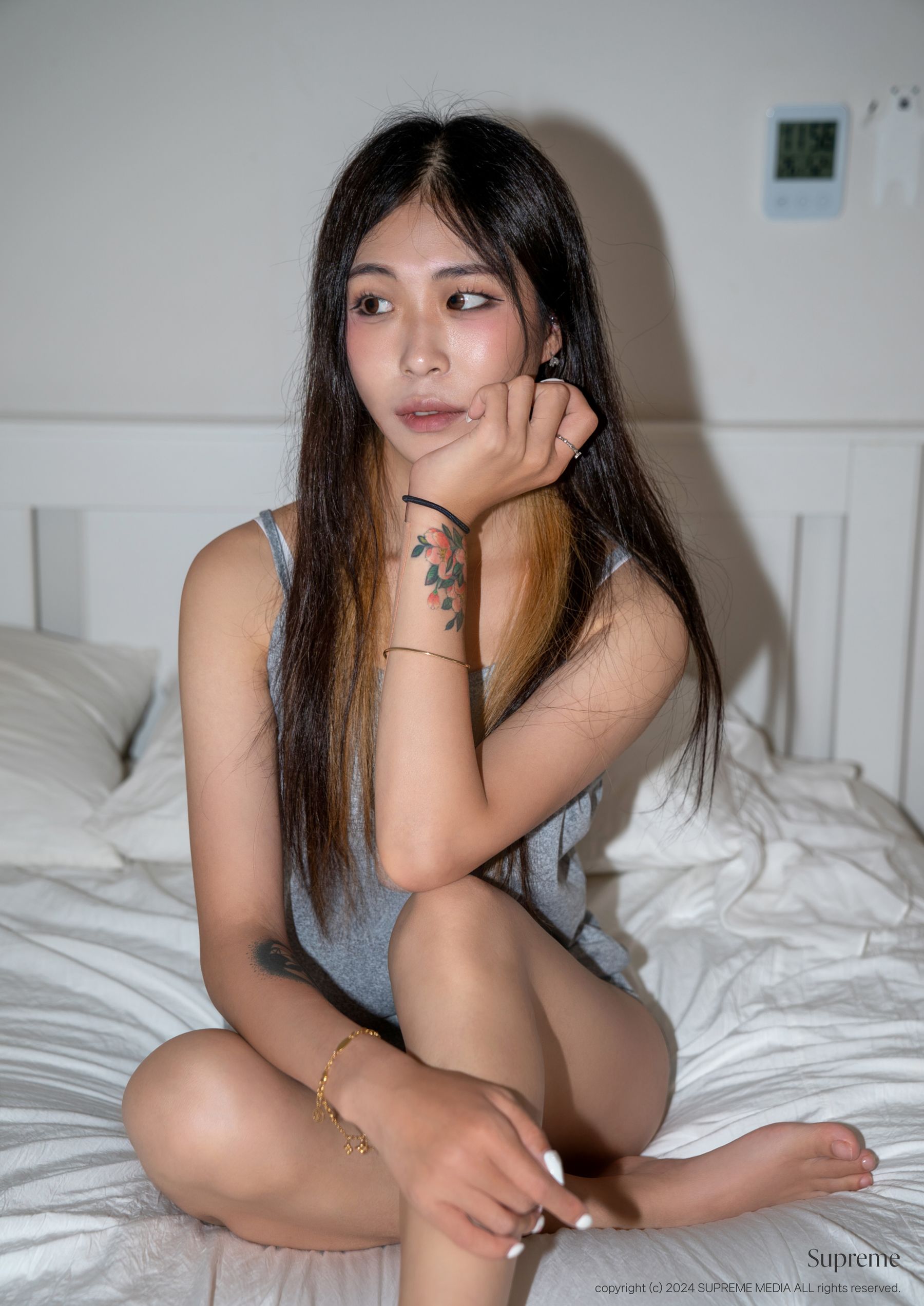 Gallery - [Supreme] Bora No.01 - 图库库