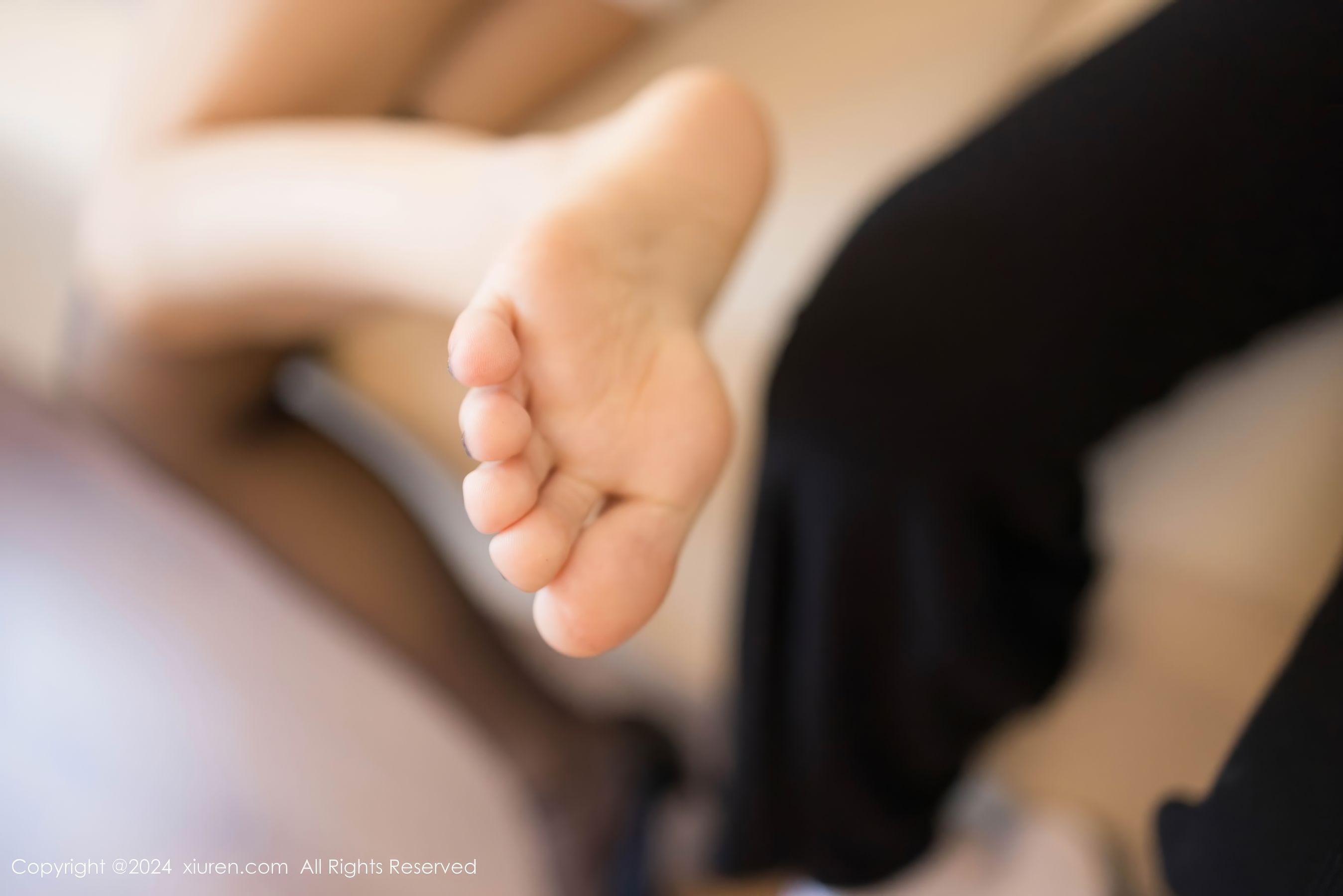 View - [XiuRen] 2024.07.04 No.8805 金妍兮 - 图库库