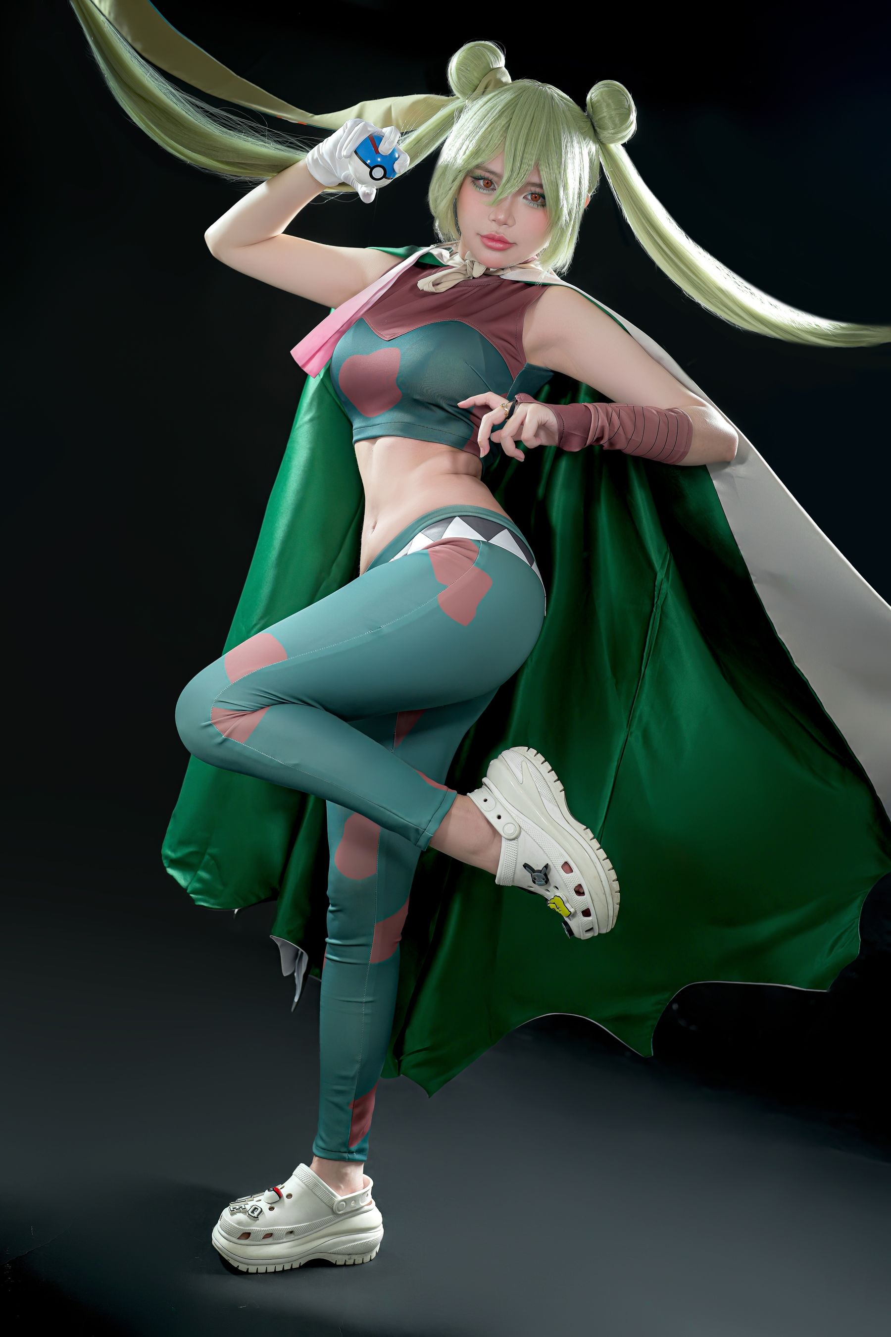 Gallery - ZinieQ - Hatsune Miku Project Voltage - 图库库