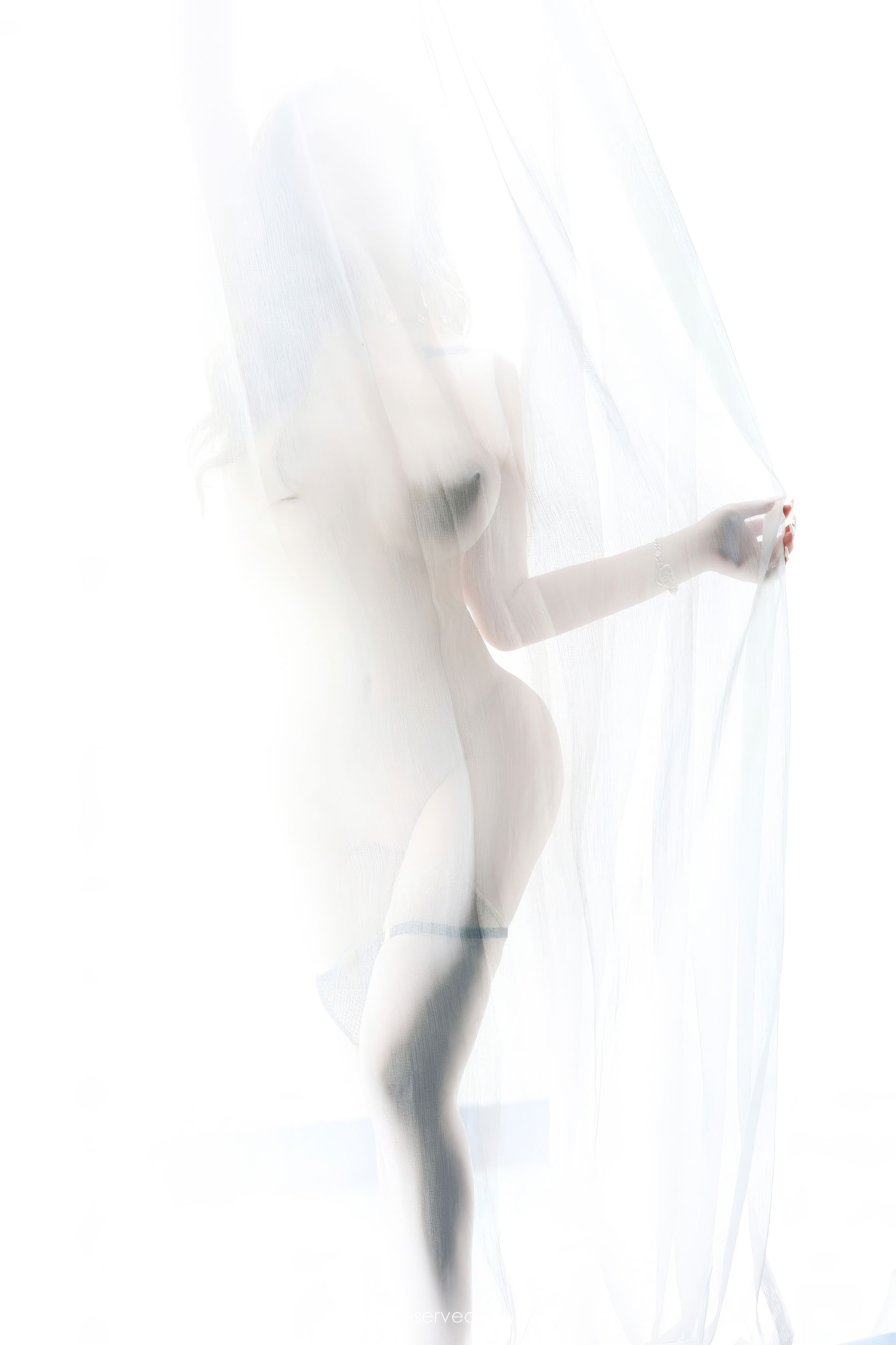 View - [XiuRen] 2024.07.05 No.8813 小海臀Rena - 图库库