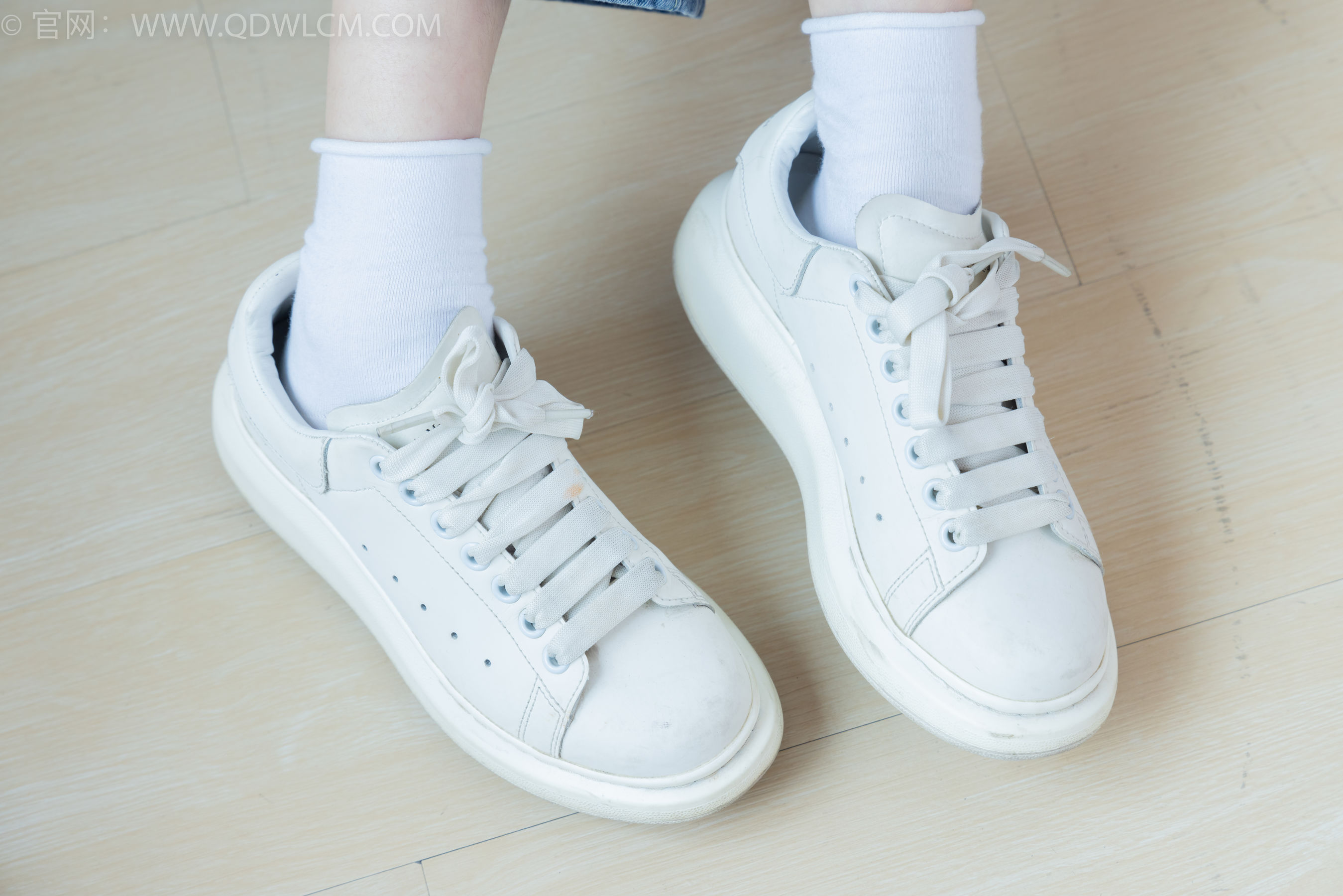 View - 物恋传媒 - Chiness Model  No.2019 闪闪 -樱桃小丸子 - 图库库