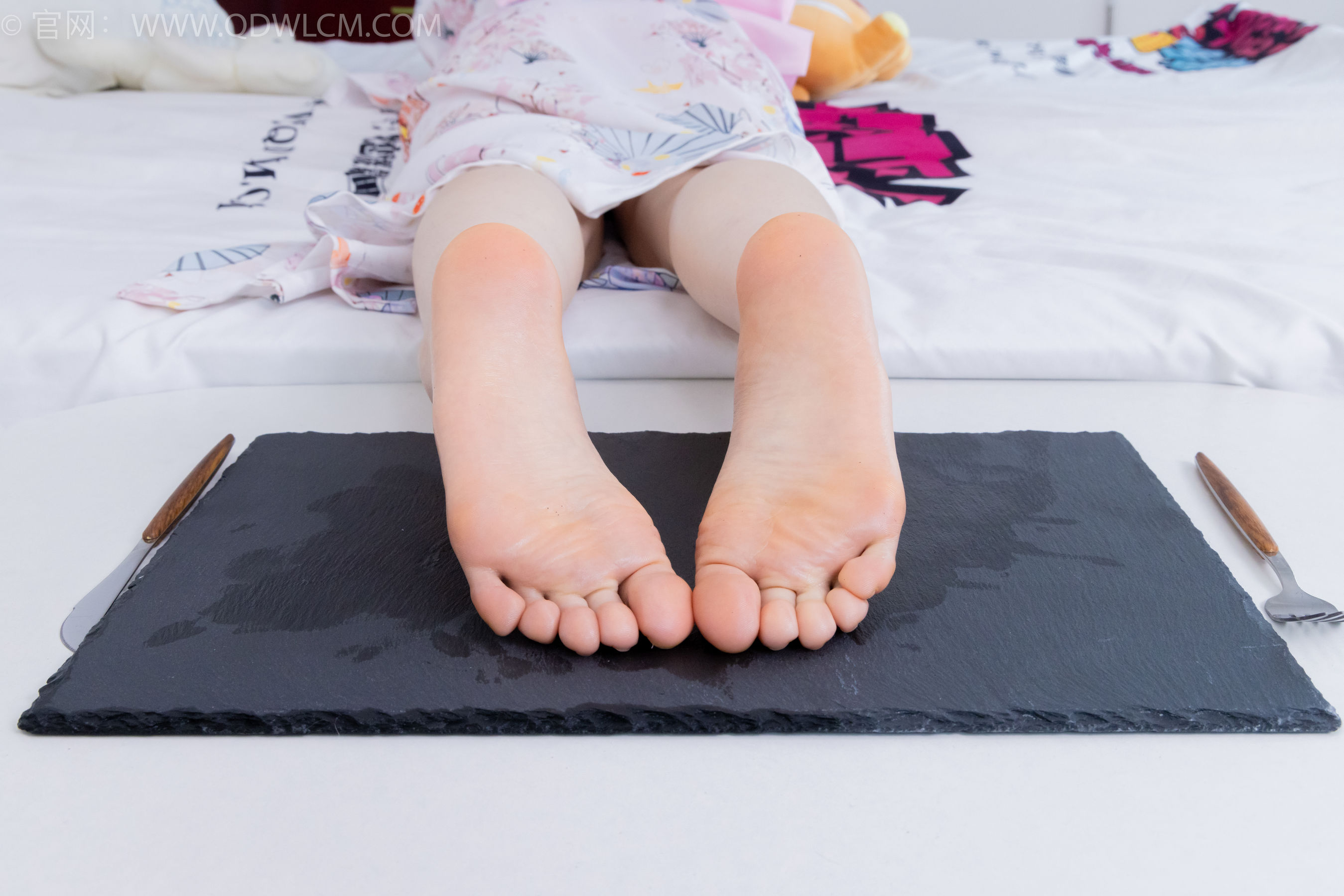 View - 物恋传媒 - Chiness Model  No.2017 小酒 -爱未眠 - 图库库