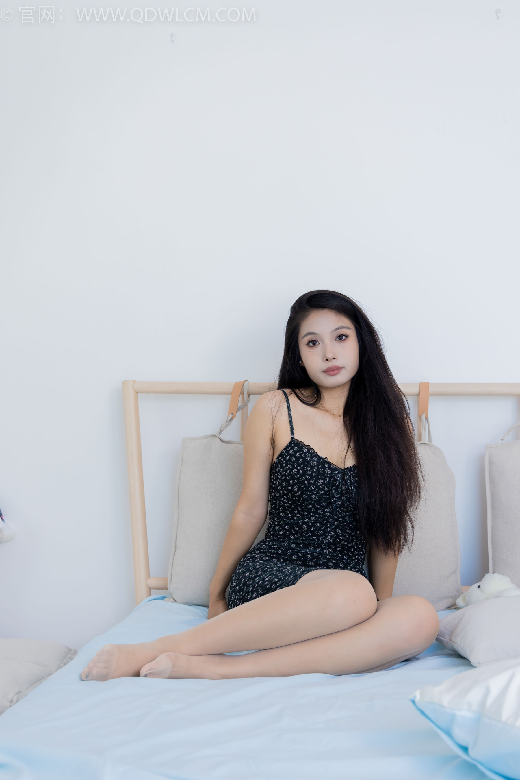 View - 物恋传媒 - Chiness Model  No.2037 盲盒 - 图库库