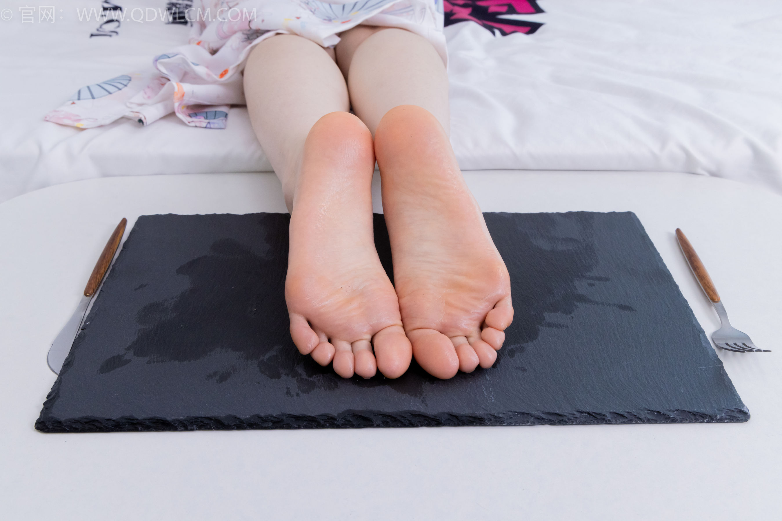 View - 物恋传媒 - Chiness Model  No.2017 小酒 -爱未眠 - 图库库