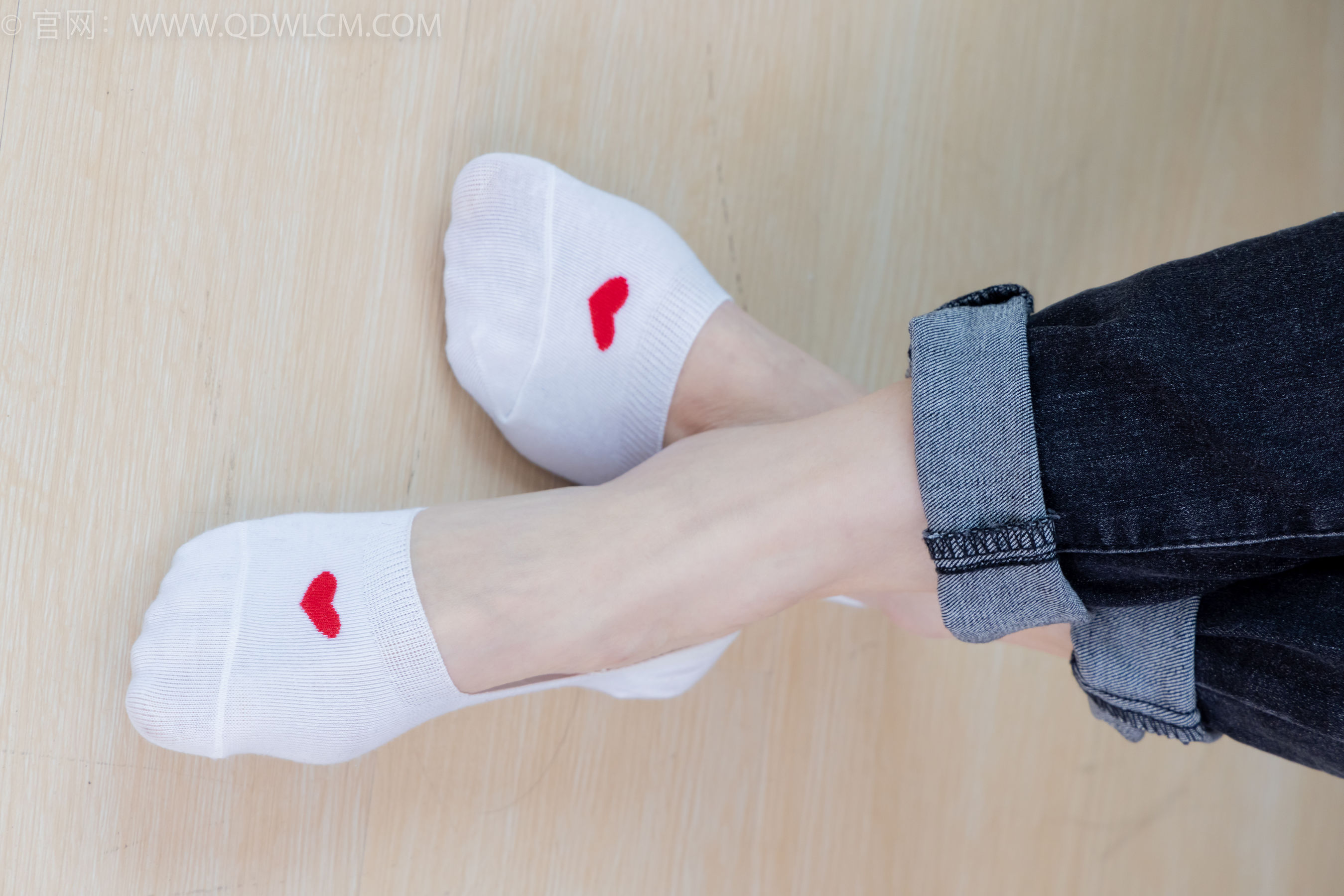 View - 物恋传媒 - Chiness Model  No.2033 菜菜 -熟悉的面孔 - 图库库