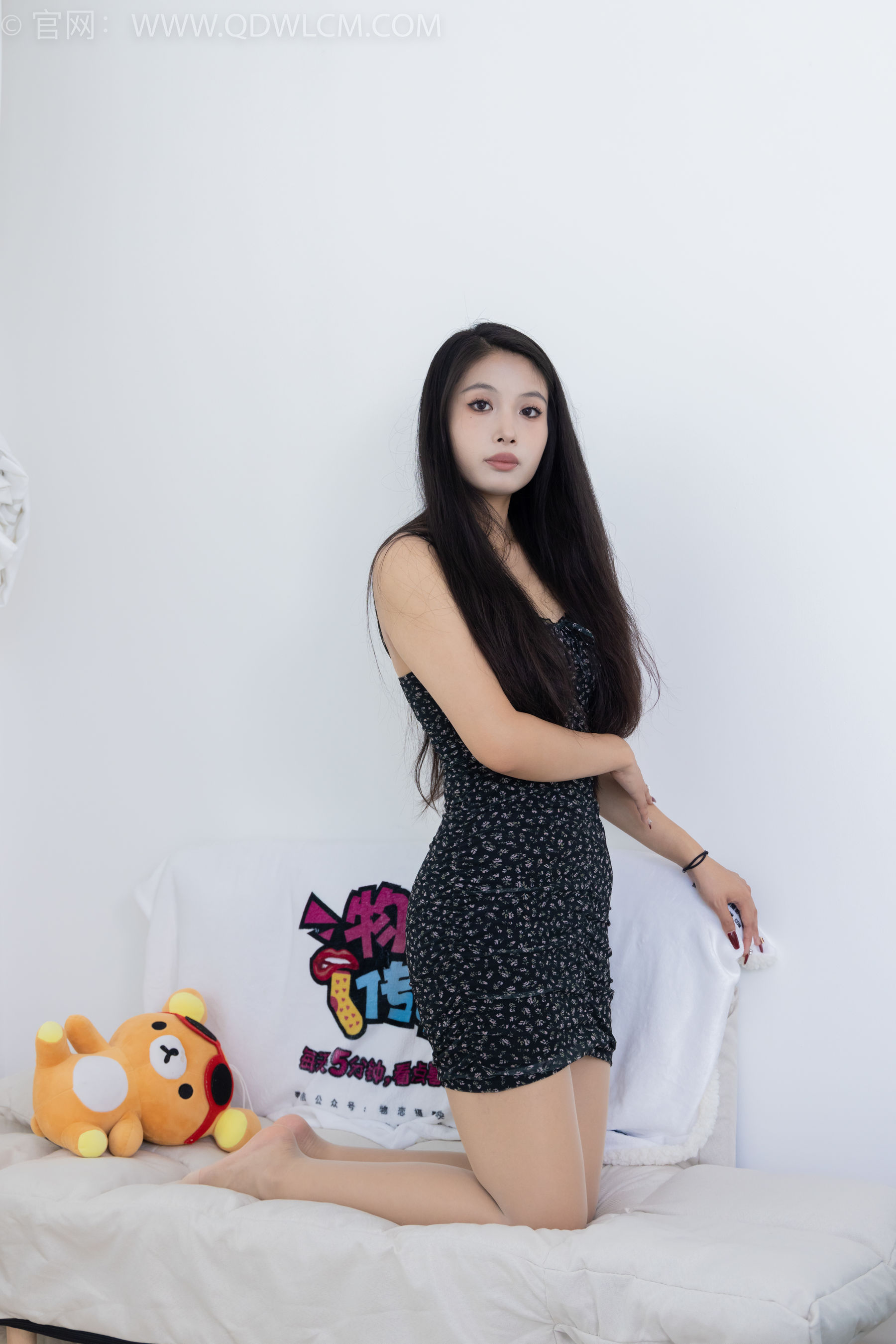 View - 物恋传媒 - Chiness Model  No.2037 盲盒 - 图库库