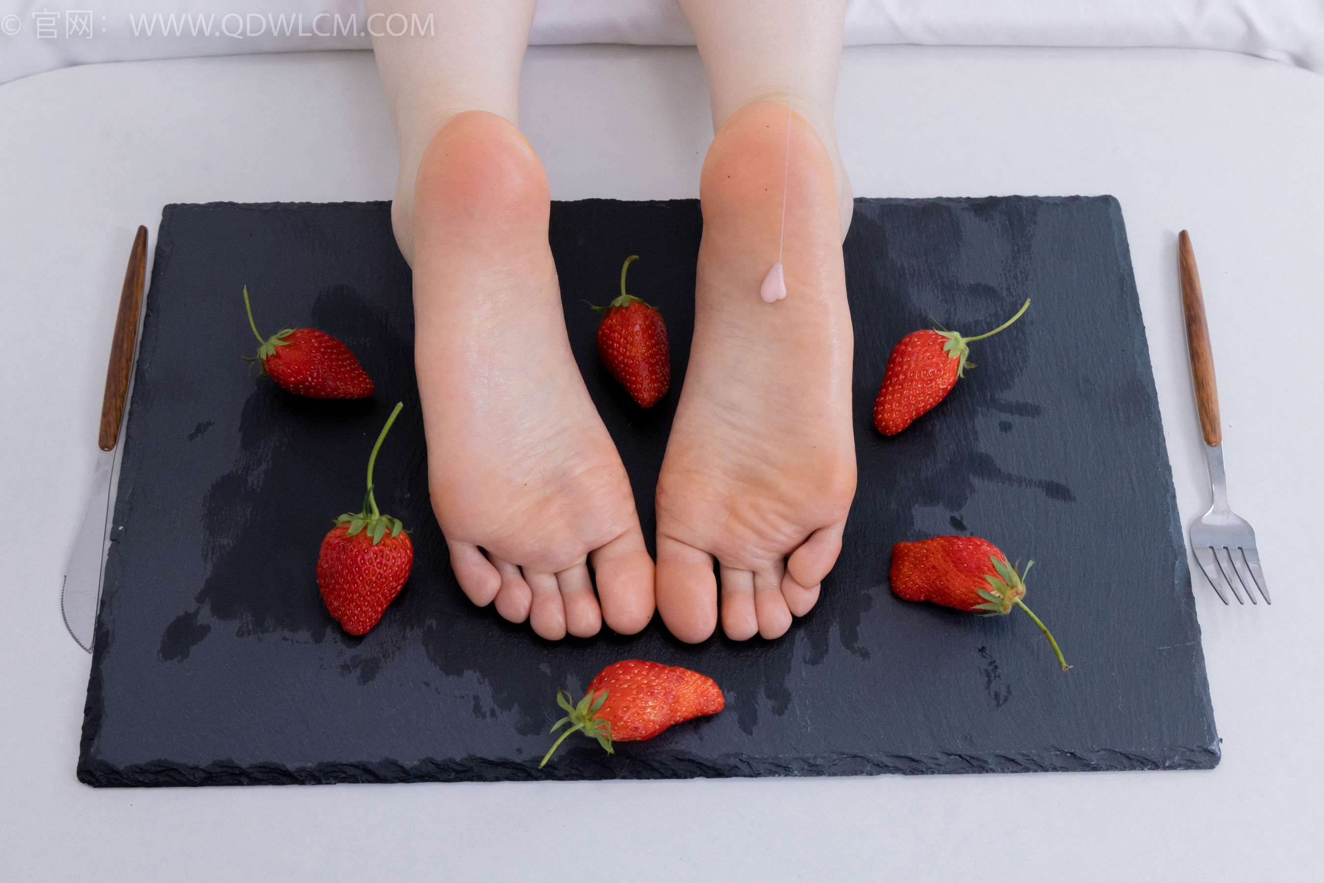 View - 物恋传媒 - Chiness Model  No.2017 小酒 -爱未眠 - 图库库