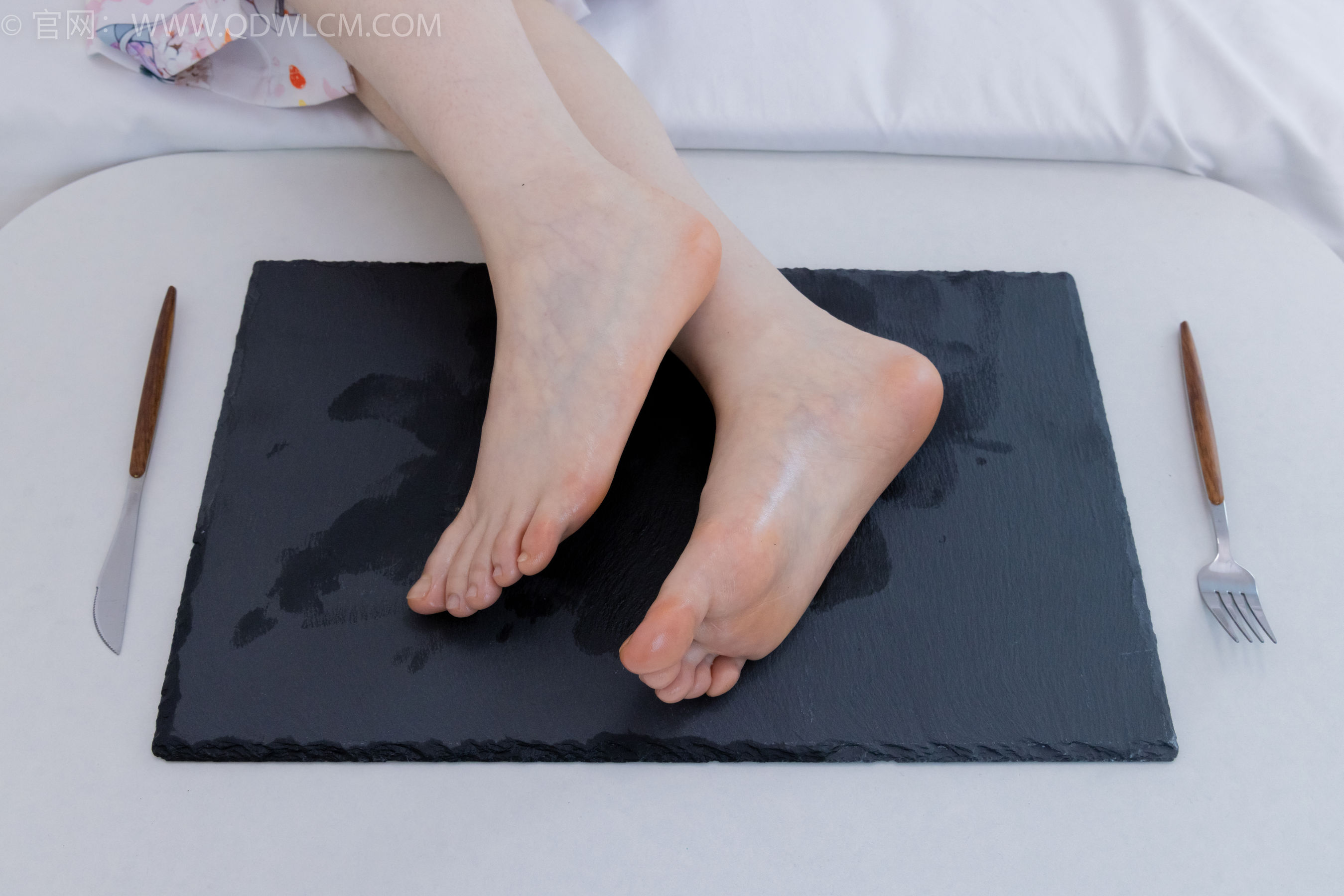 View - 物恋传媒 - Chiness Model  No.2017 小酒 -爱未眠 - 图库库