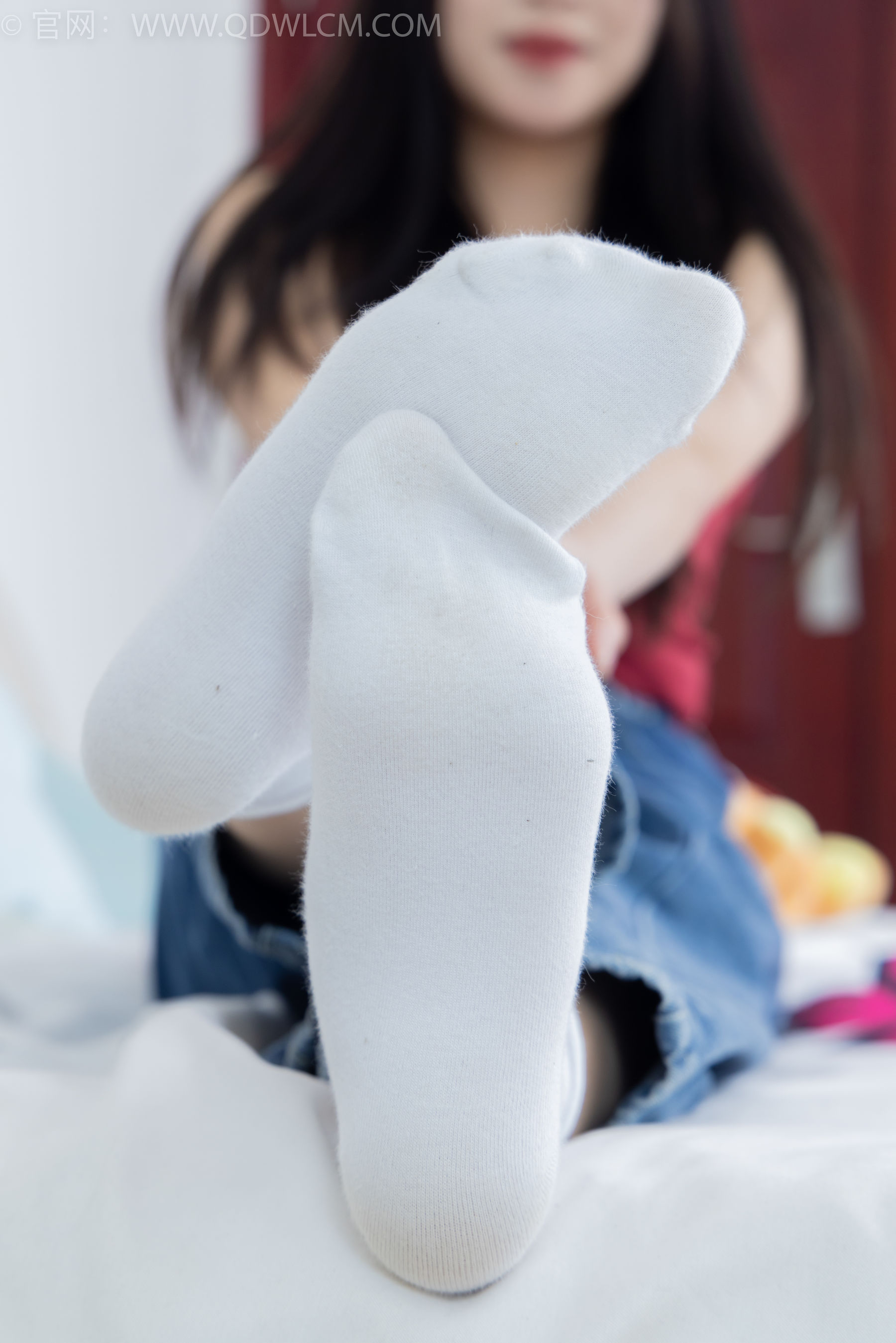 View - 物恋传媒 - Chiness Model  No.2019 闪闪 -樱桃小丸子 - 图库库