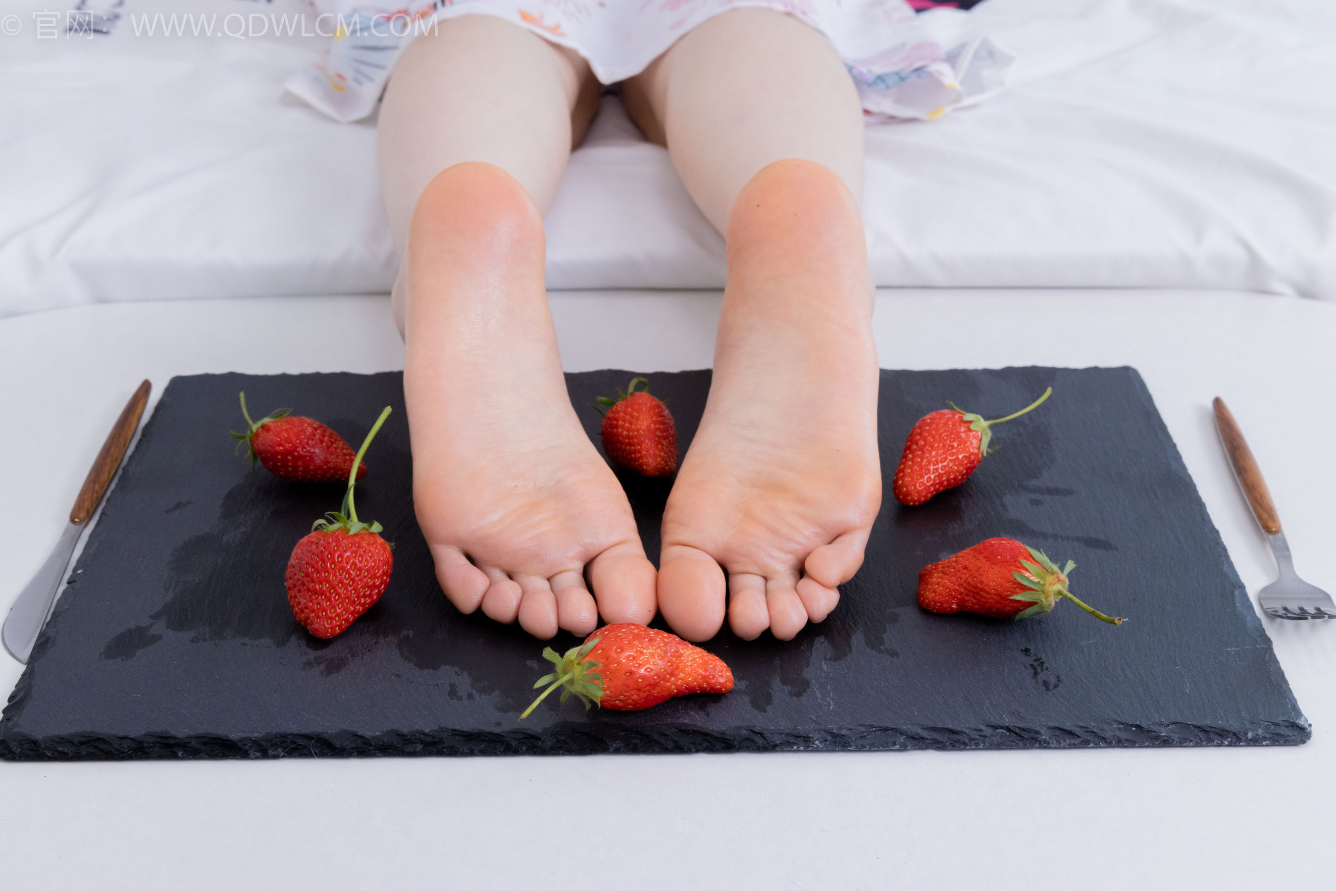 View - 物恋传媒 - Chiness Model  No.2017 小酒 -爱未眠 - 图库库