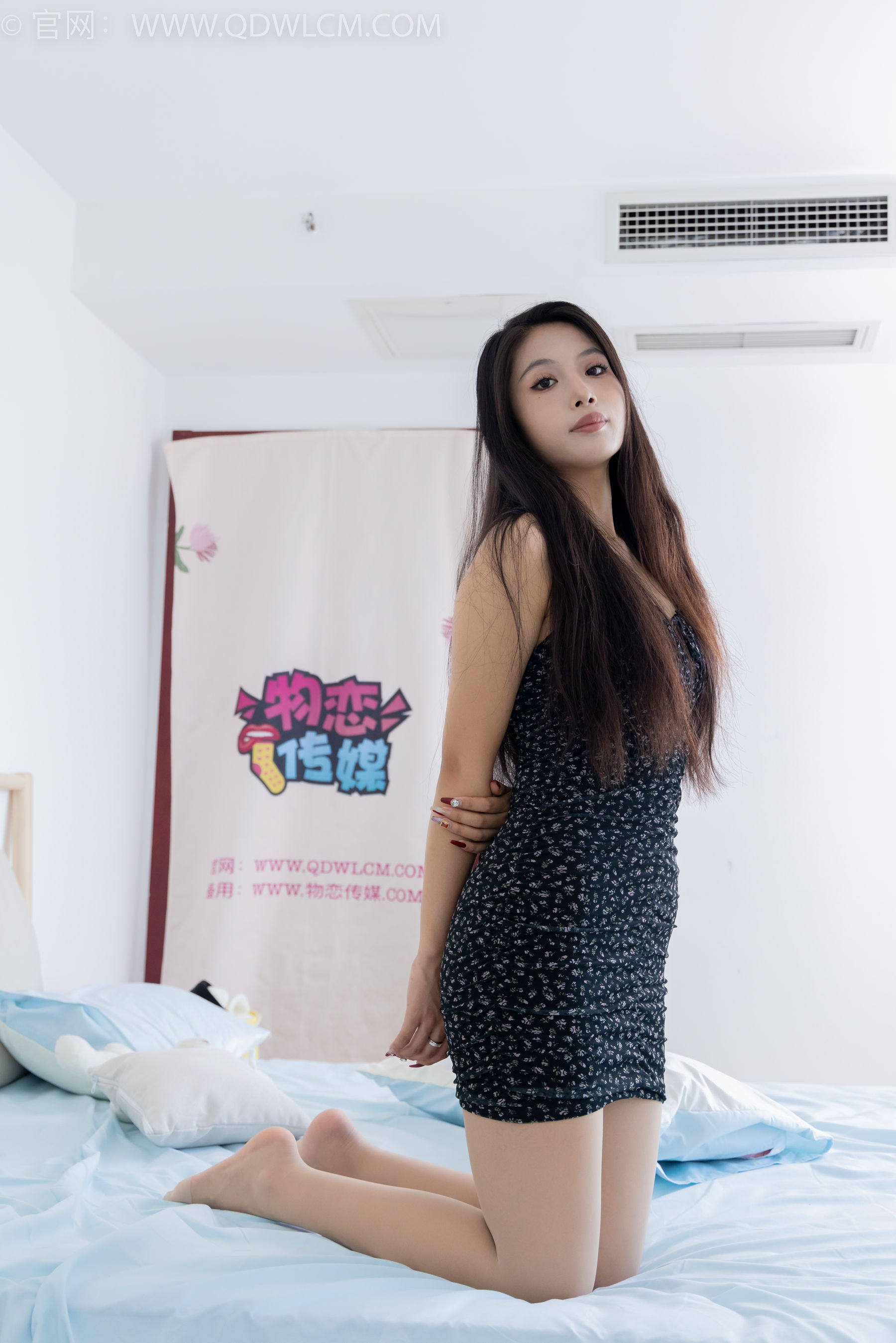 View - 物恋传媒 - Chiness Model  No.2037 盲盒 - 图库库