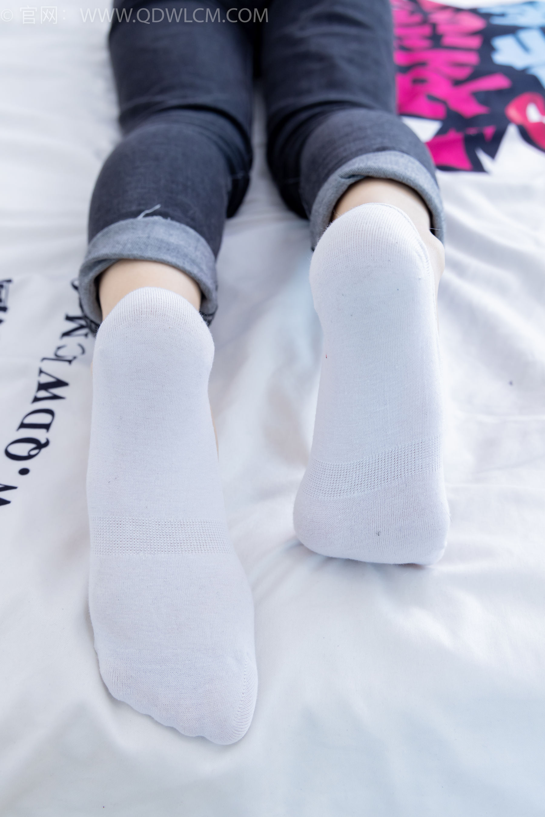 View - 物恋传媒 - Chiness Model  No.2033 菜菜 -熟悉的面孔 - 图库库