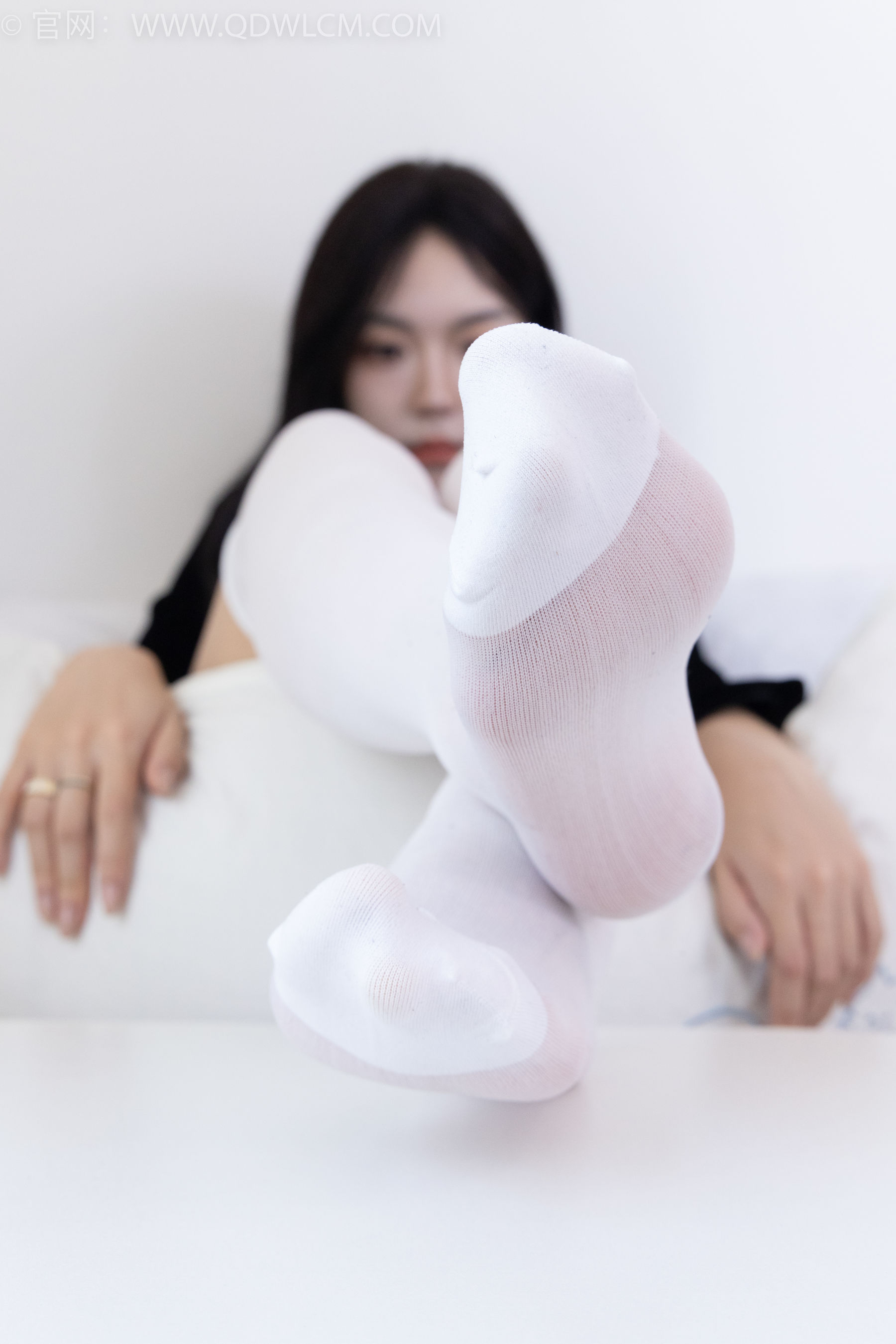 View - 物恋传媒 - Chiness Model  No.2024 纱纱 -柠檬苏打 - 图库库