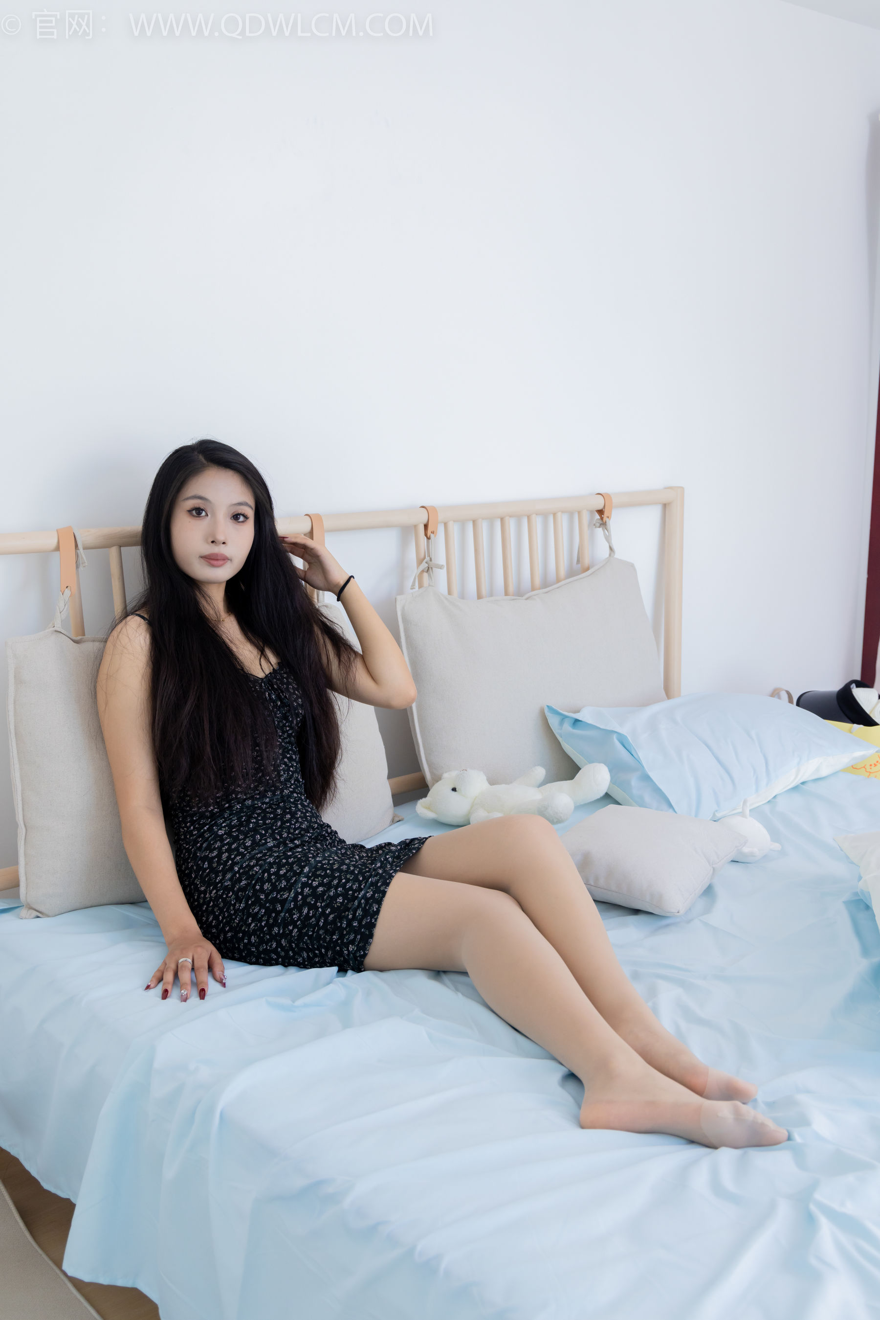 View - 物恋传媒 - Chiness Model  No.2037 盲盒 - 图库库