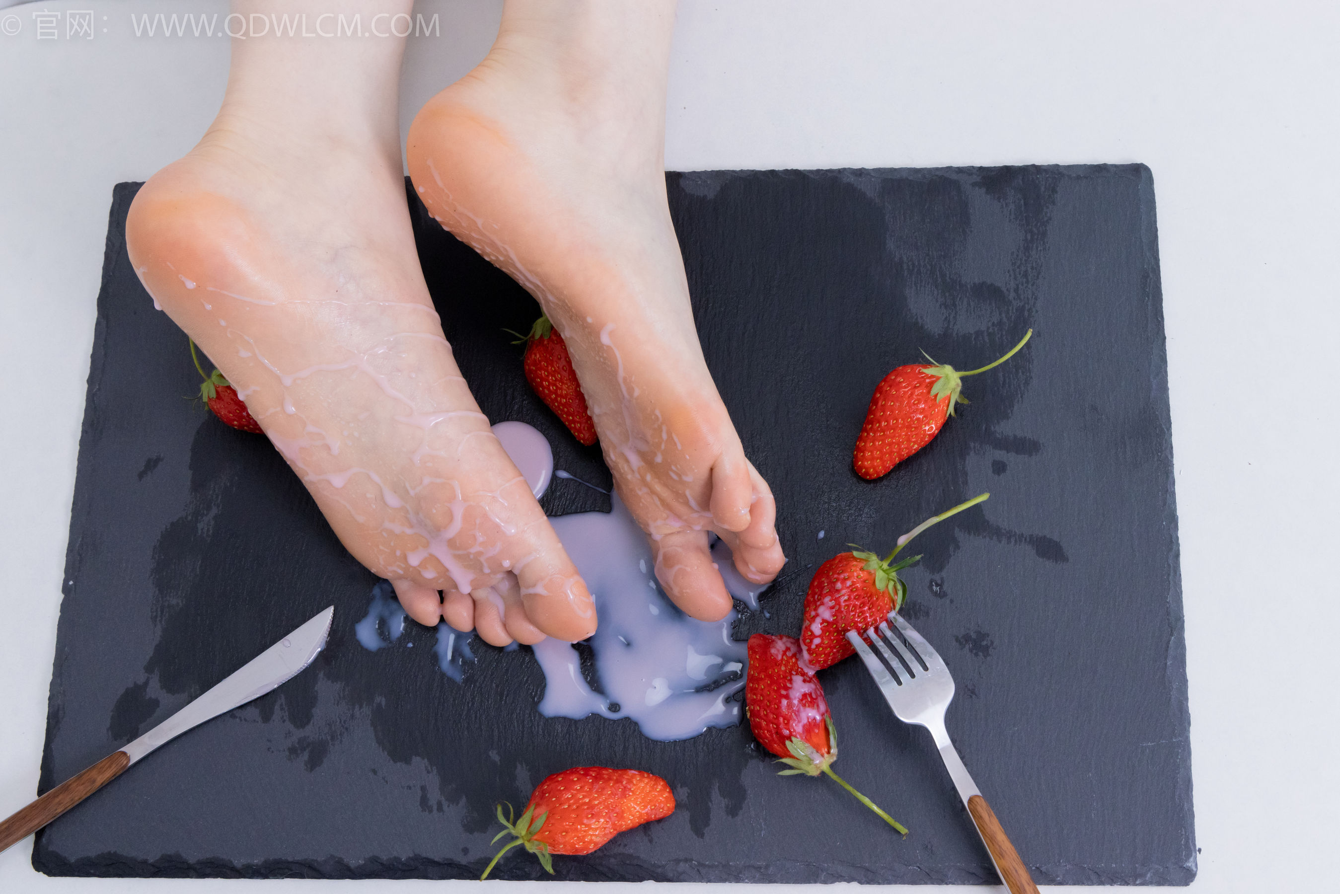 View - 物恋传媒 - Chiness Model  No.2017 小酒 -爱未眠 - 图库库