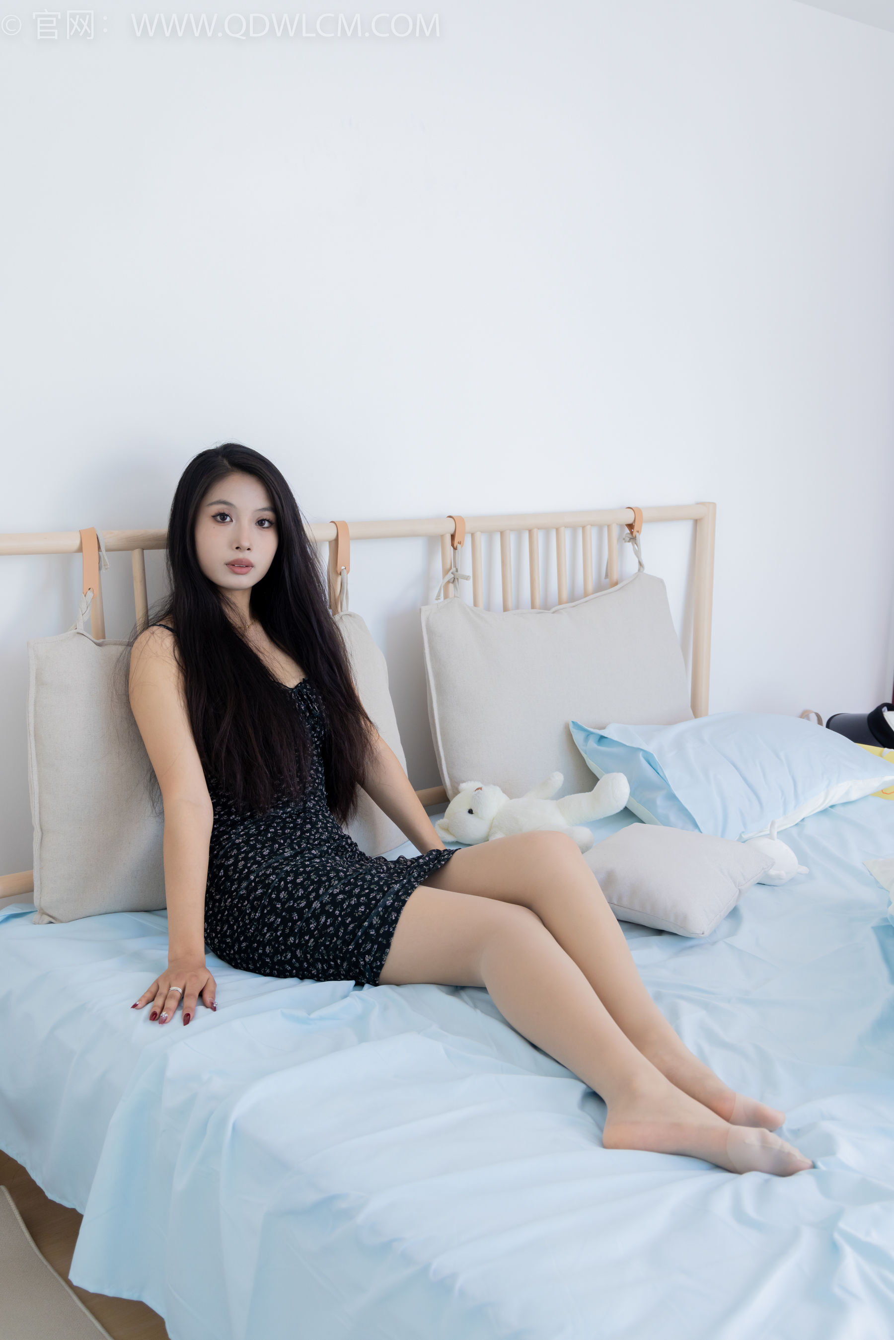 View - 物恋传媒 - Chiness Model  No.2037 盲盒 - 图库库