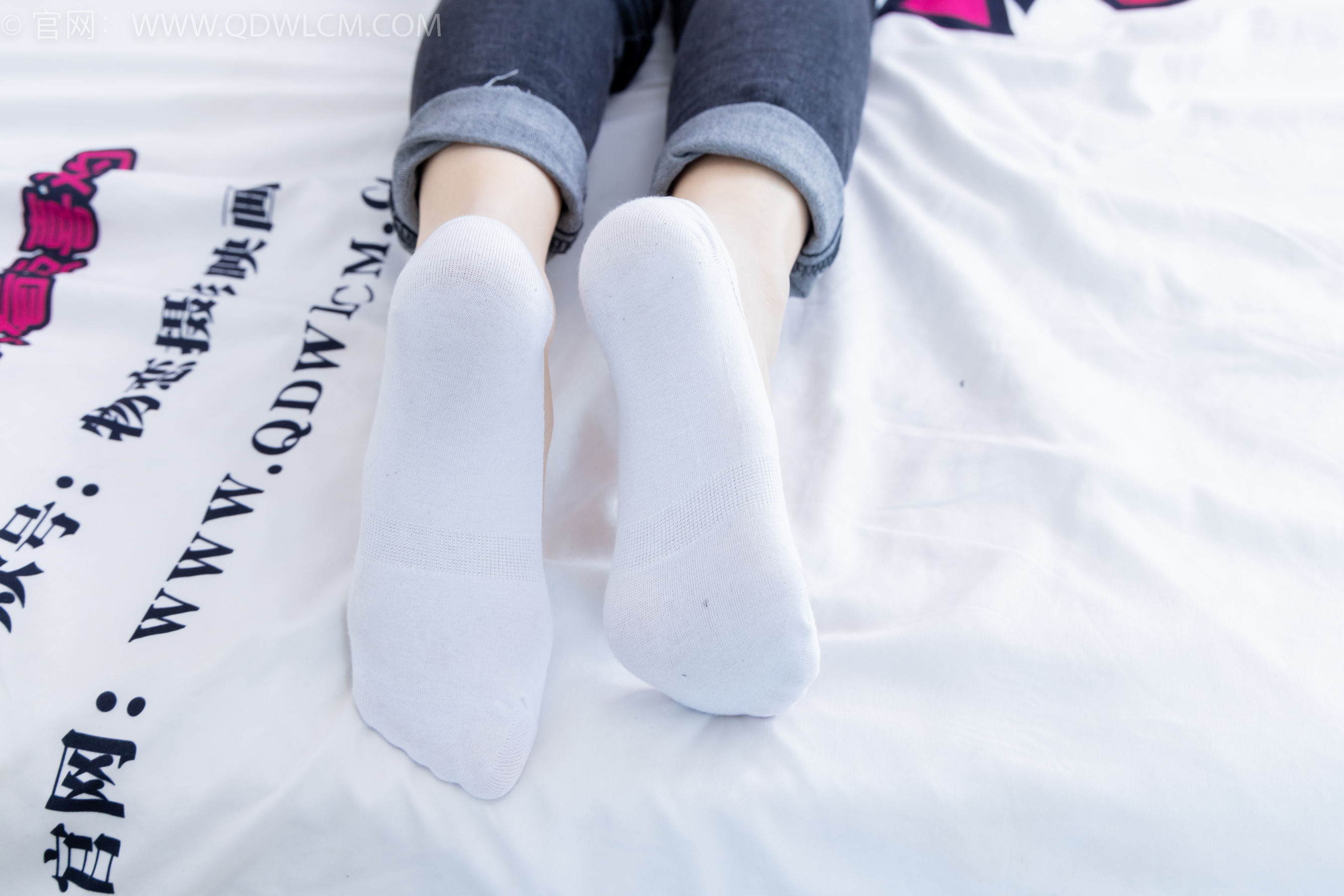 View - 物恋传媒 - Chiness Model  No.2033 菜菜 -熟悉的面孔 - 图库库