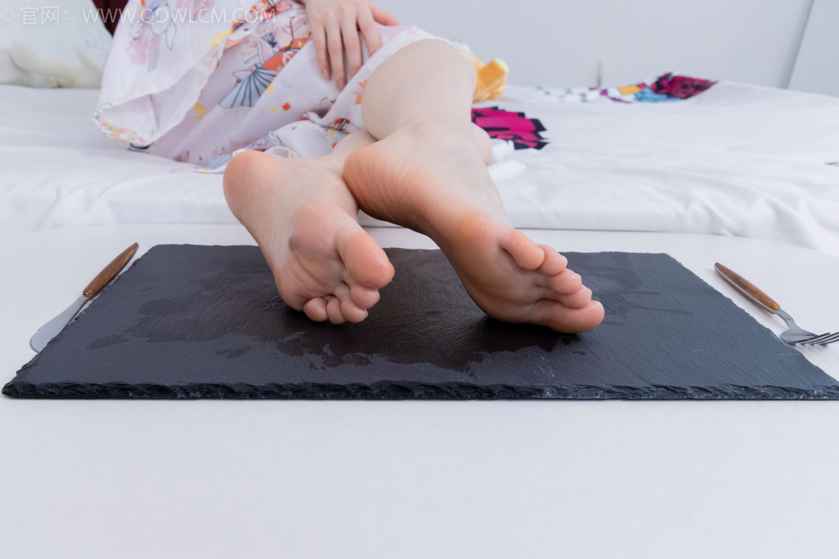 View - 物恋传媒 - Chiness Model  No.2017 小酒 -爱未眠 - 图库库