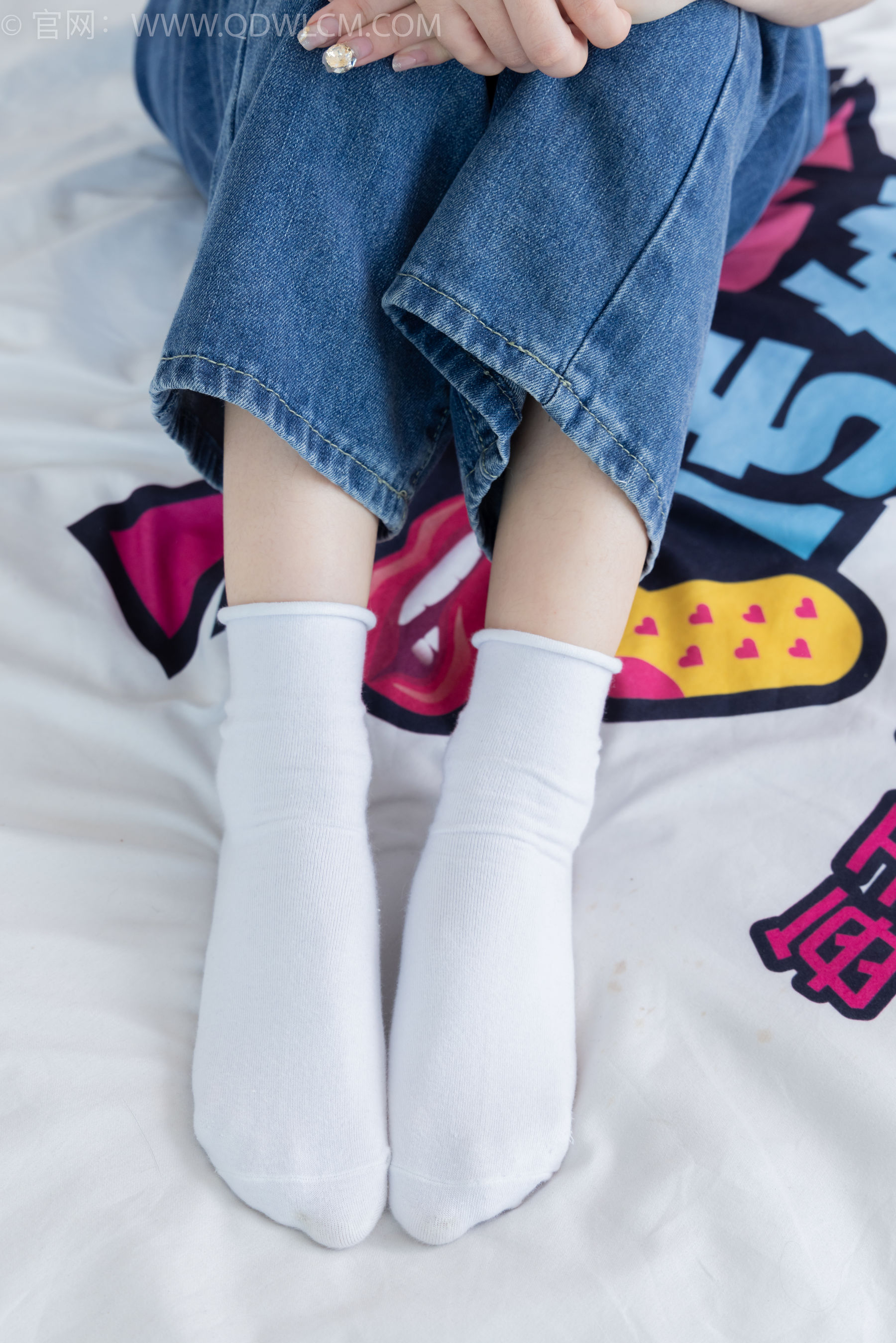 View - 物恋传媒 - Chiness Model  No.2019 闪闪 -樱桃小丸子 - 图库库