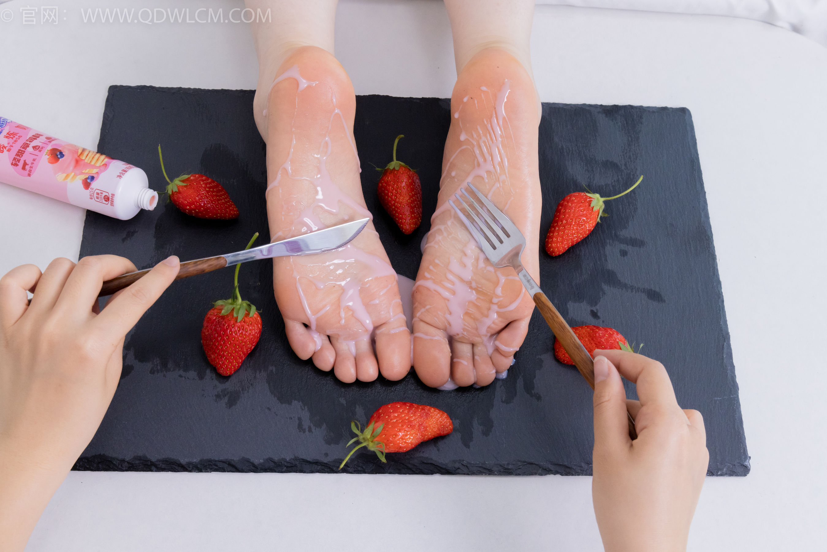 View - 物恋传媒 - Chiness Model  No.2017 小酒 -爱未眠 - 图库库