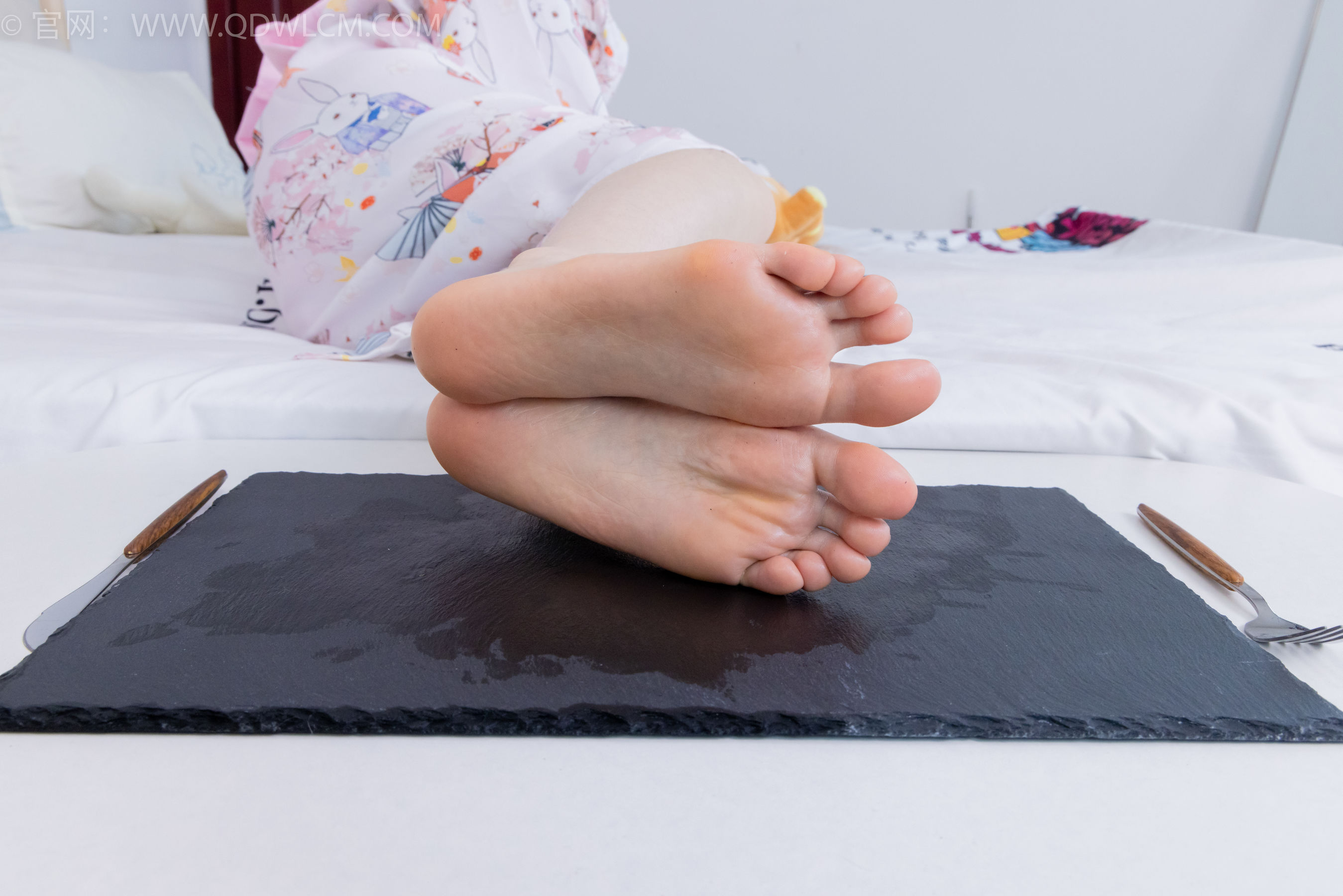 View - 物恋传媒 - Chiness Model  No.2017 小酒 -爱未眠 - 图库库