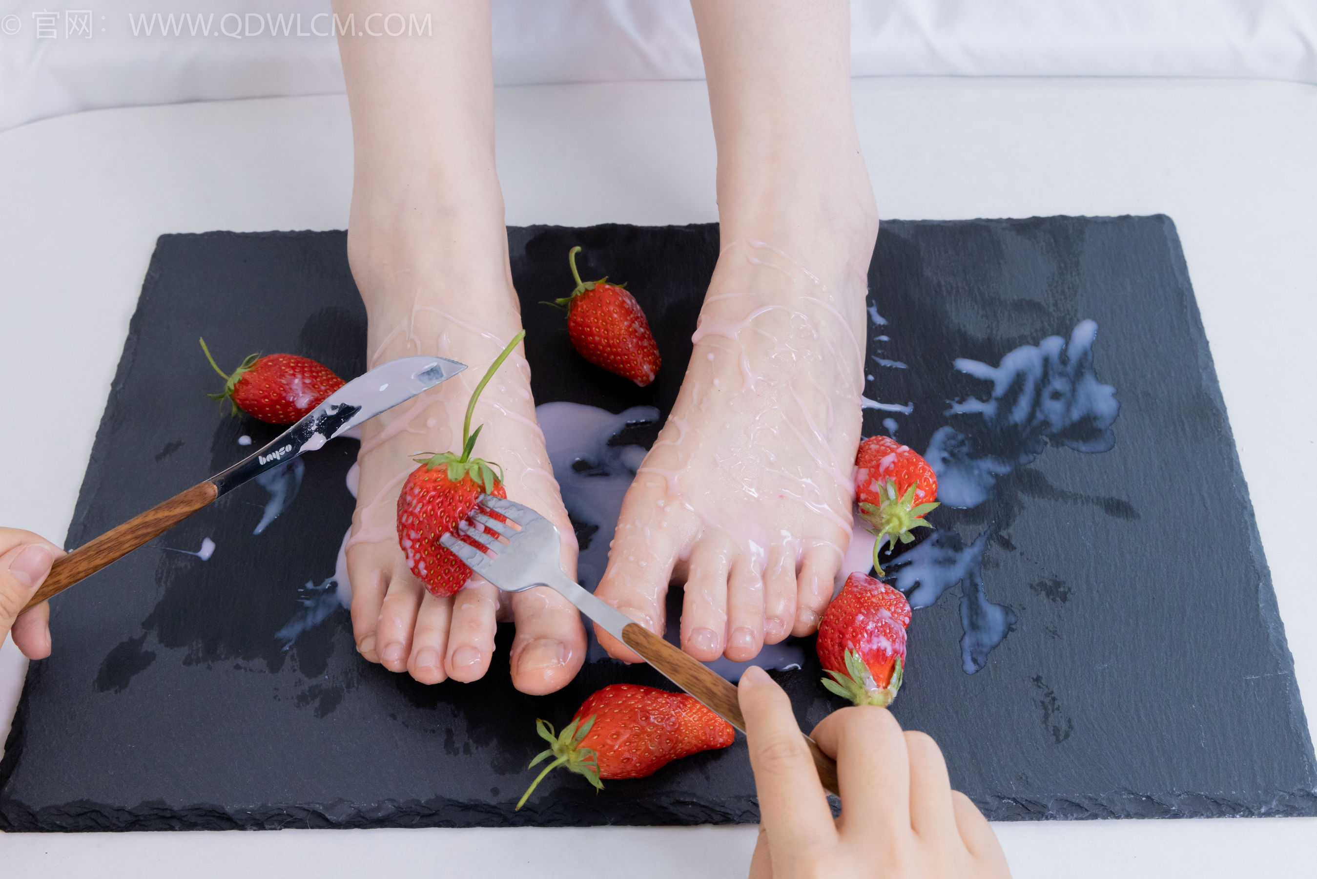 View - 物恋传媒 - Chiness Model  No.2017 小酒 -爱未眠 - 图库库