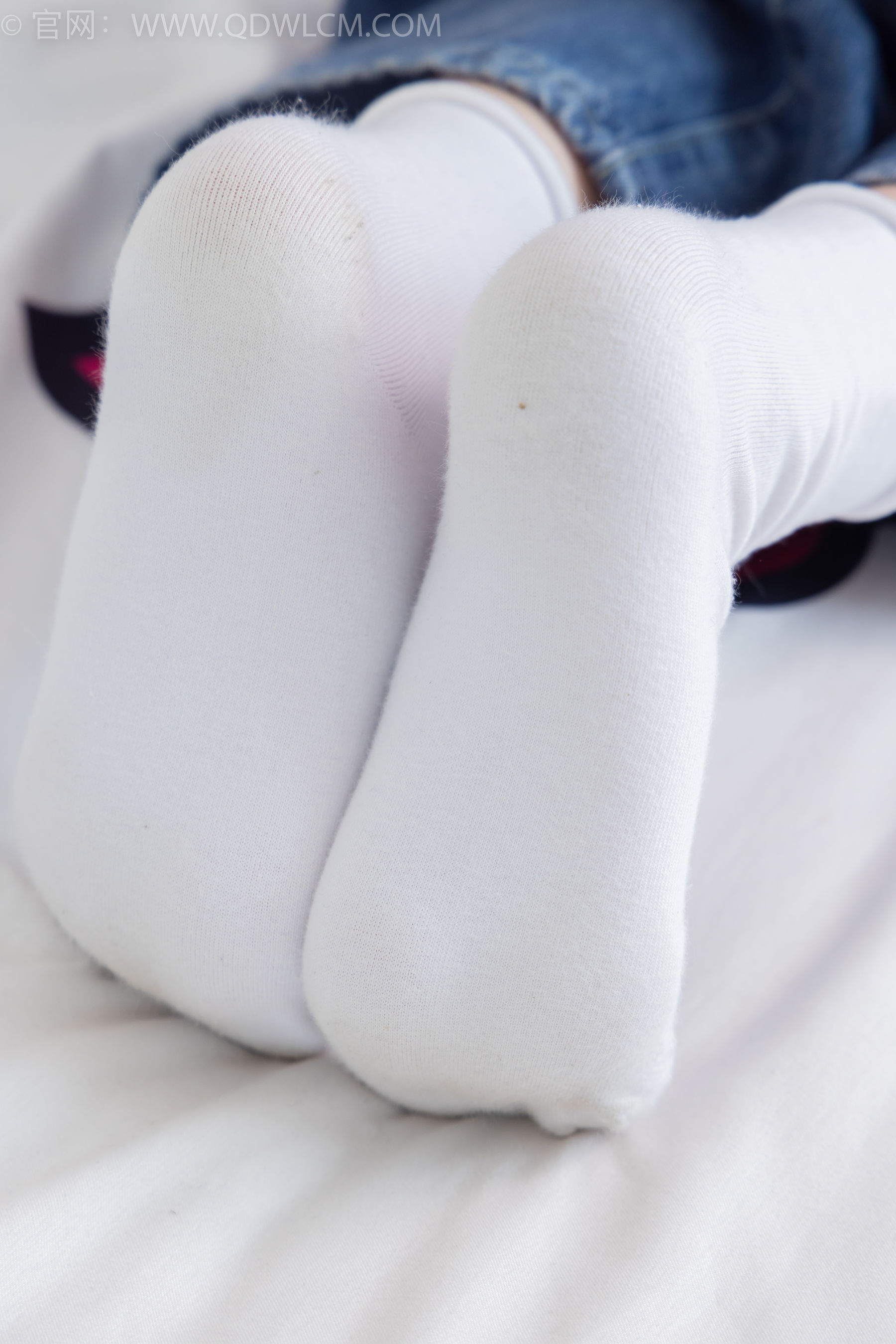 View - 物恋传媒 - Chiness Model  No.2019 闪闪 -樱桃小丸子 - 图库库