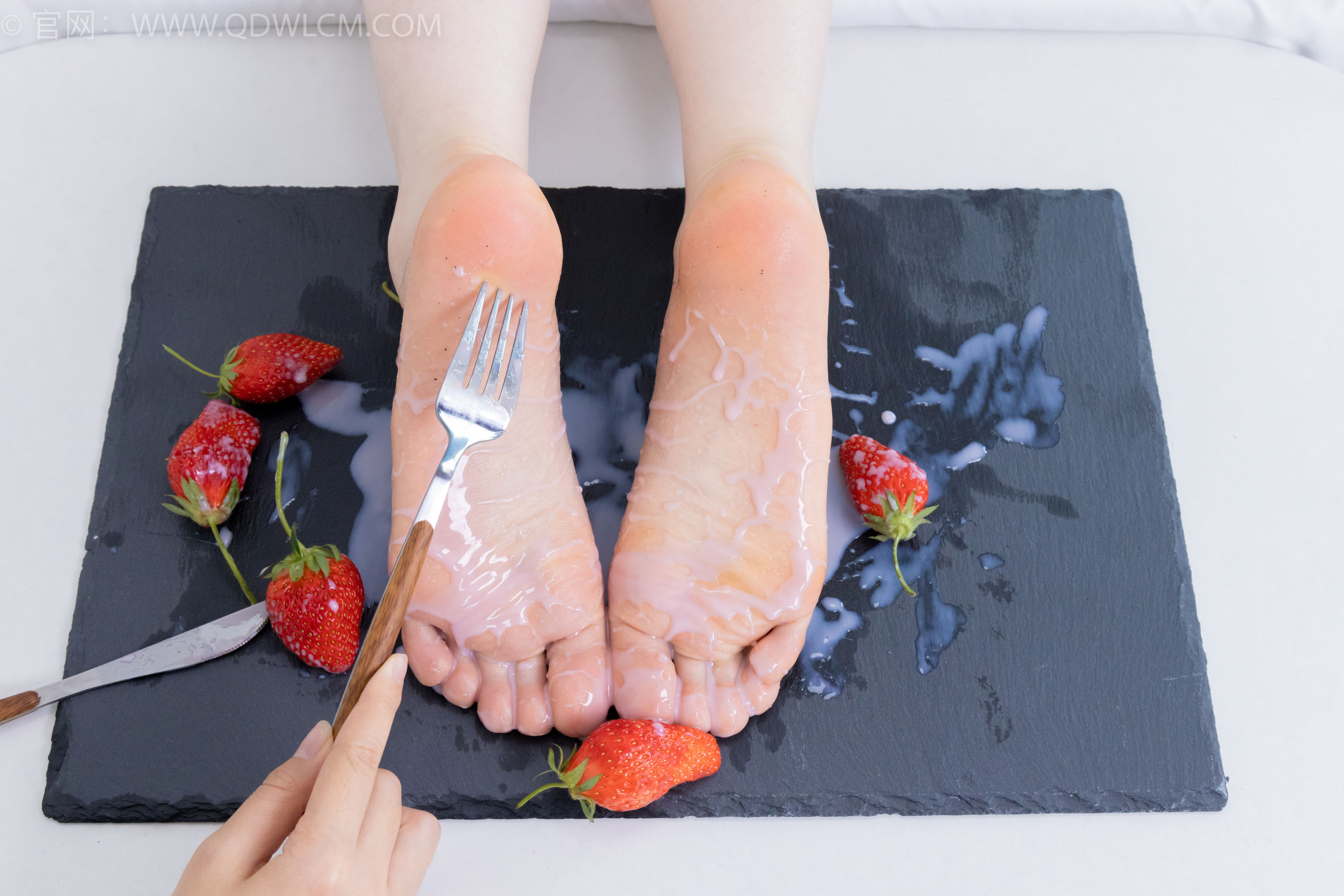 View - 物恋传媒 - Chiness Model  No.2017 小酒 -爱未眠 - 图库库