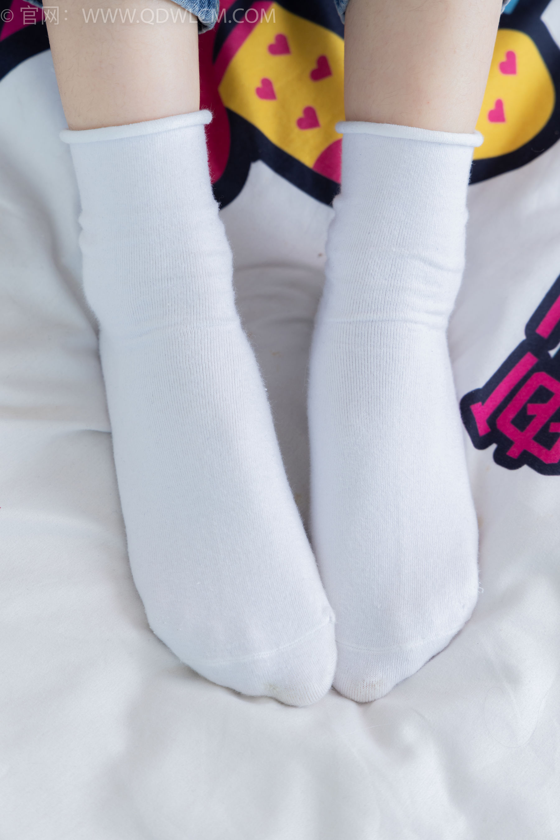 View - 物恋传媒 - Chiness Model  No.2019 闪闪 -樱桃小丸子 - 图库库