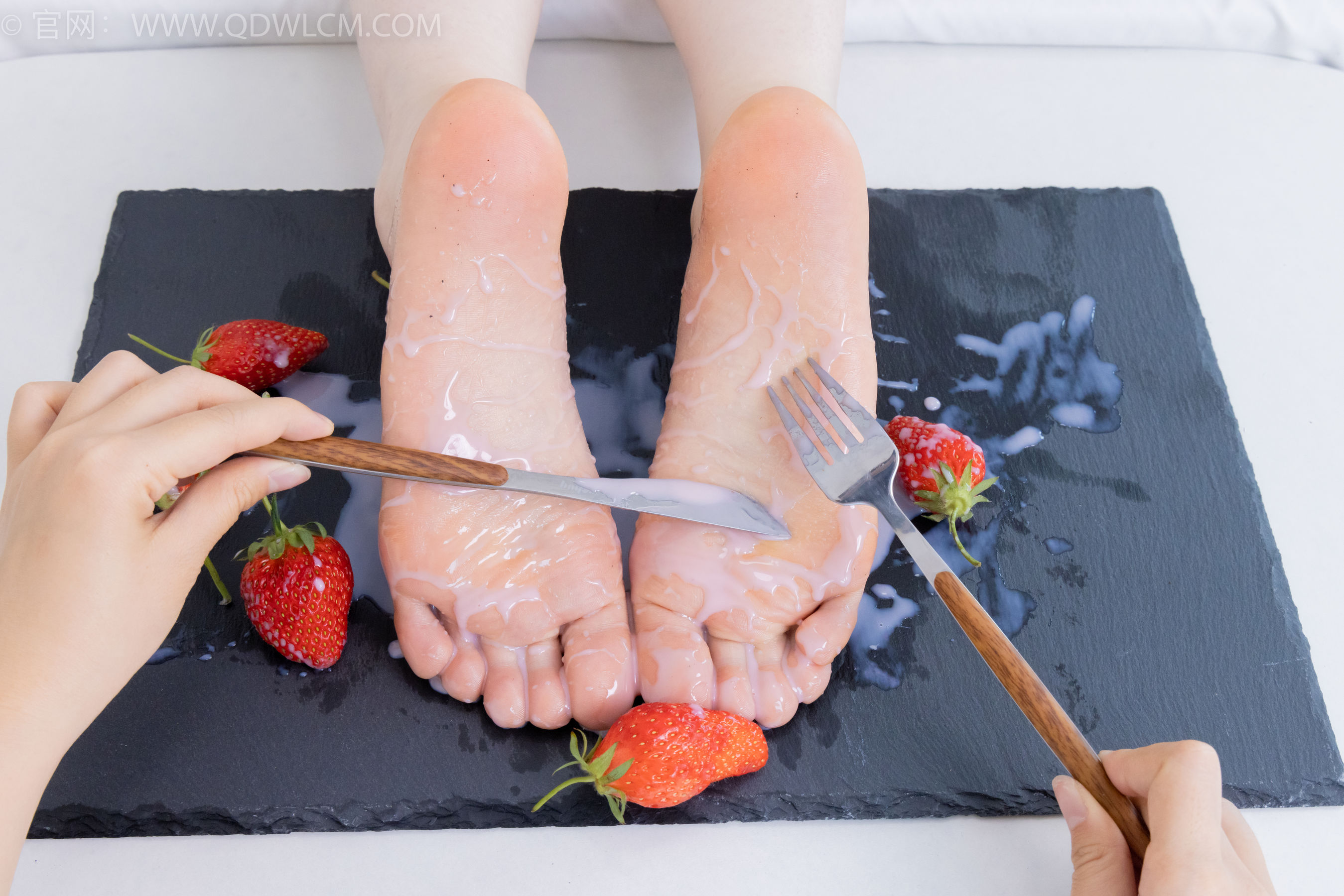 View - 物恋传媒 - Chiness Model  No.2017 小酒 -爱未眠 - 图库库